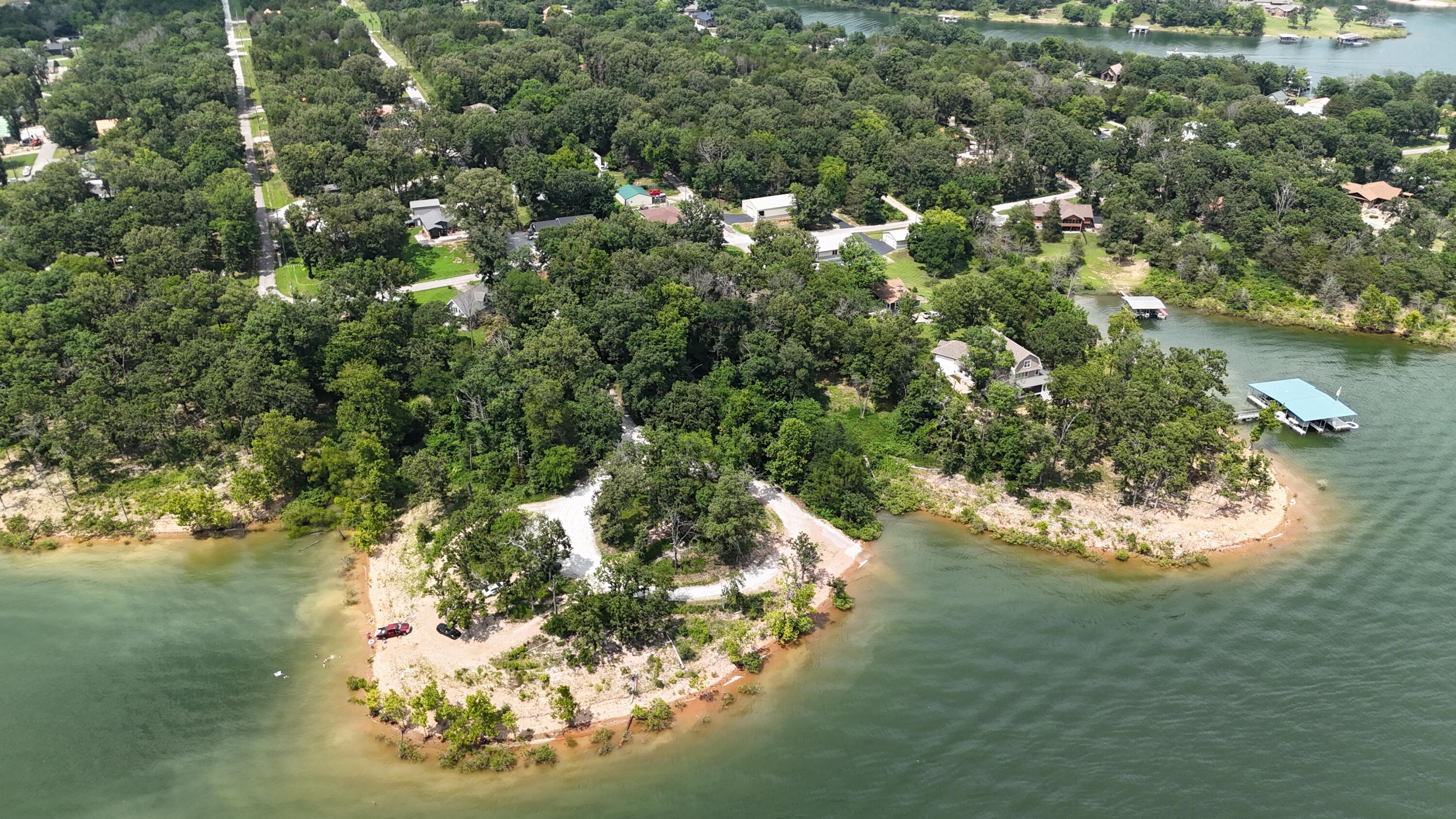 Photo 22 - Land for sale – 000 S Rosewood Street  Shell Knob, MO