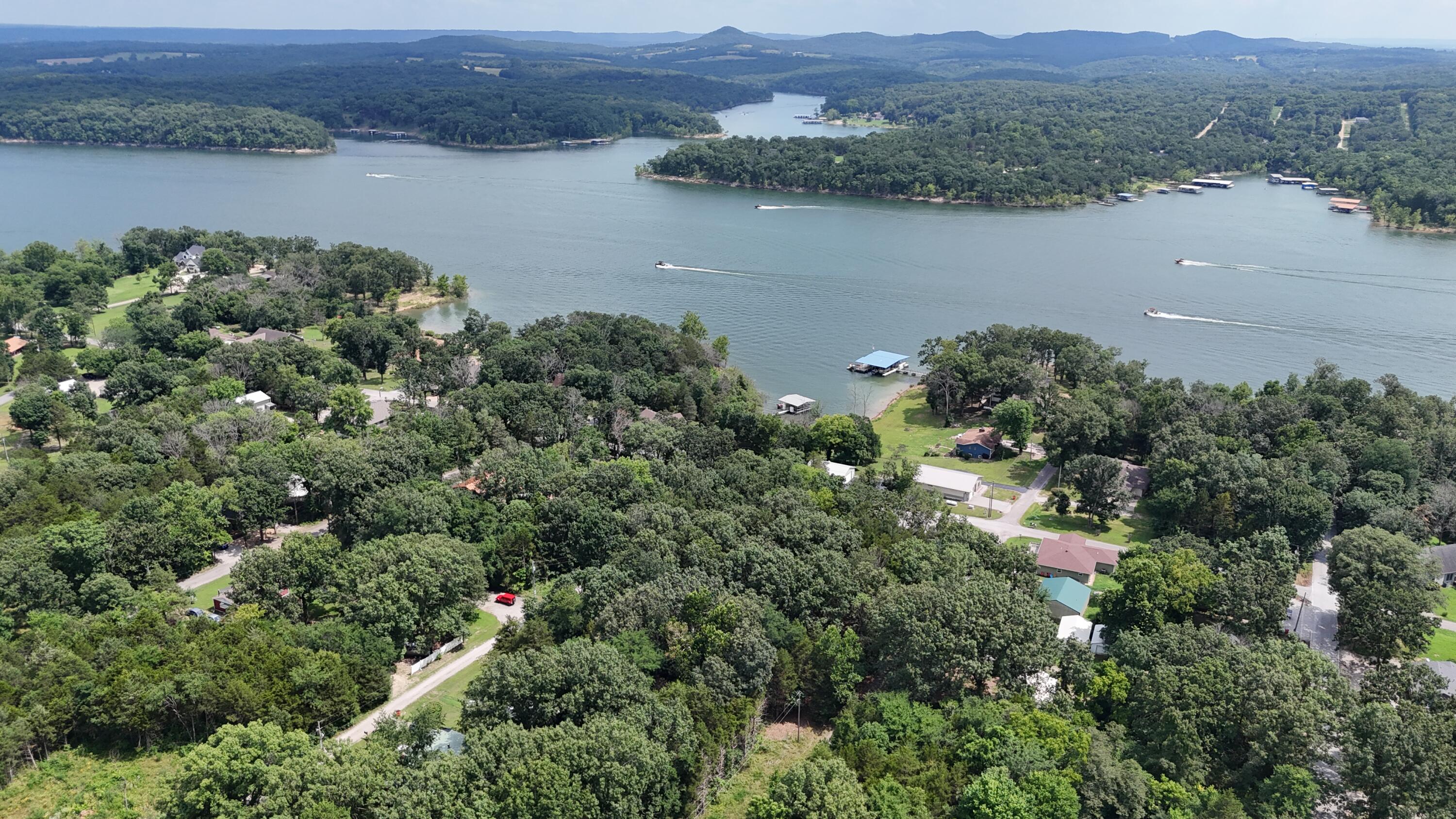 Photo 19 - Land for sale – 000 S Rosewood Street  Shell Knob, MO