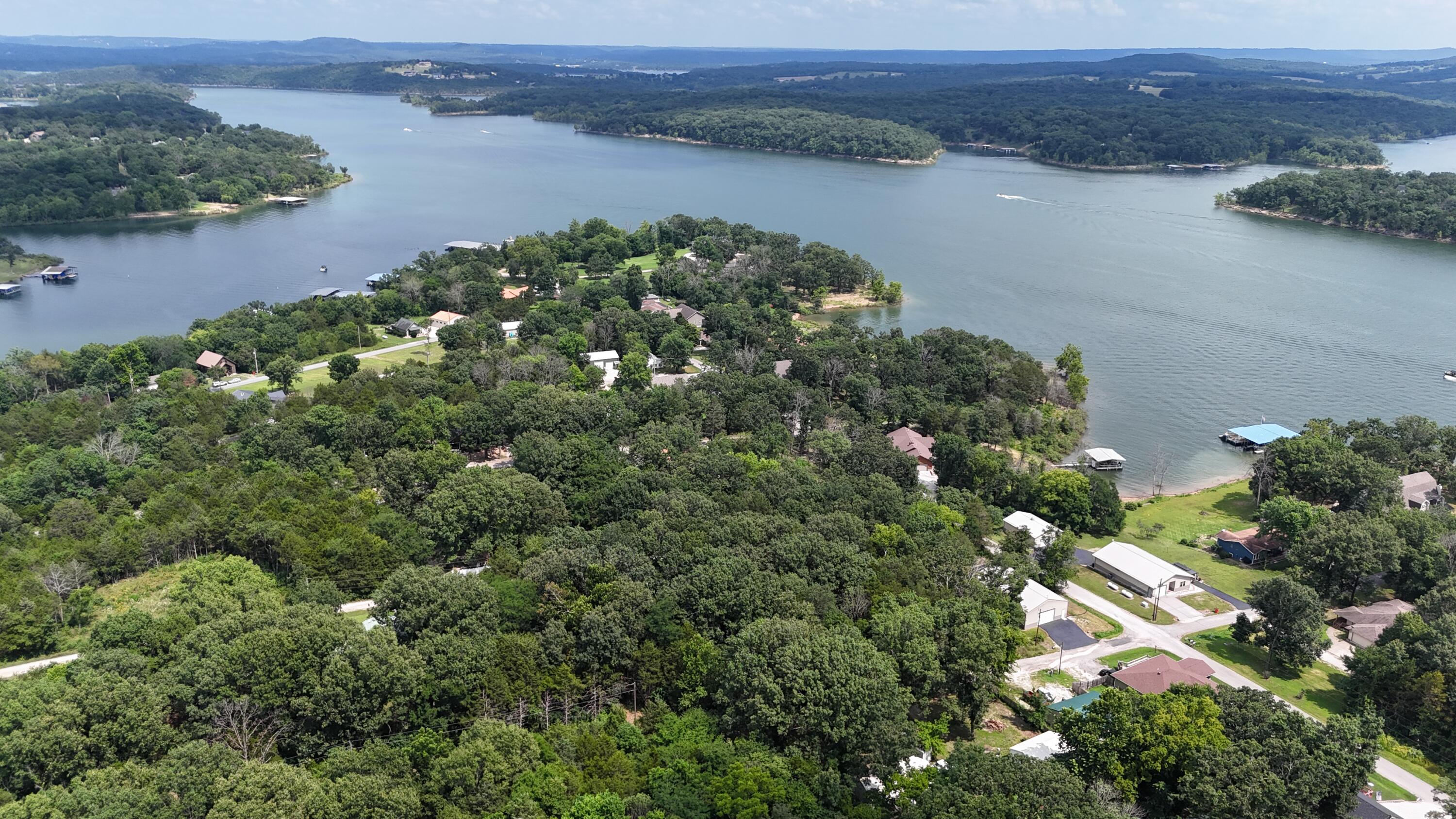 Photo 17 - Land for sale – 000 S Rosewood Street  Shell Knob, MO