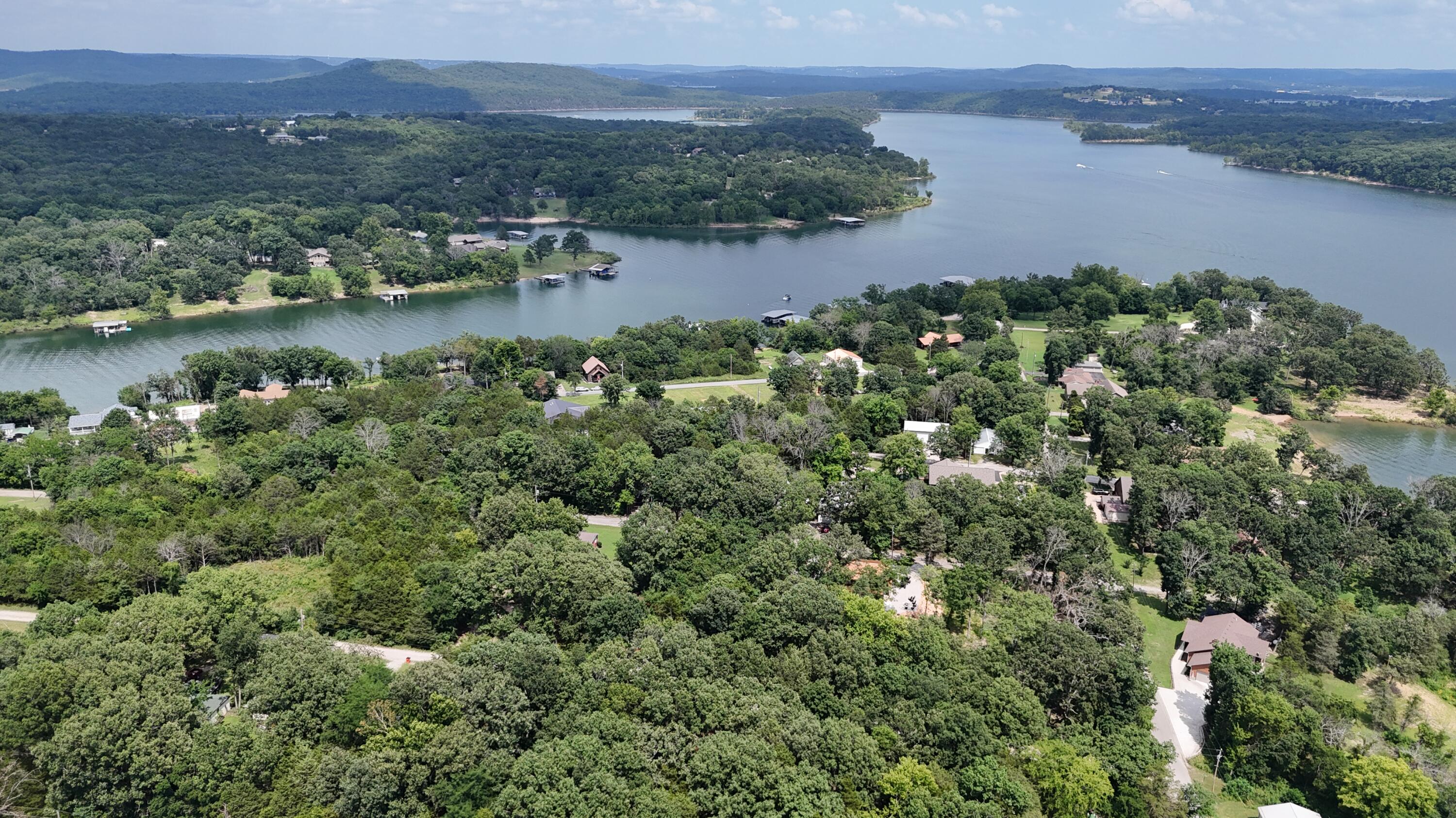Photo 16 - Land for sale – 000 S Rosewood Street  Shell Knob, MO