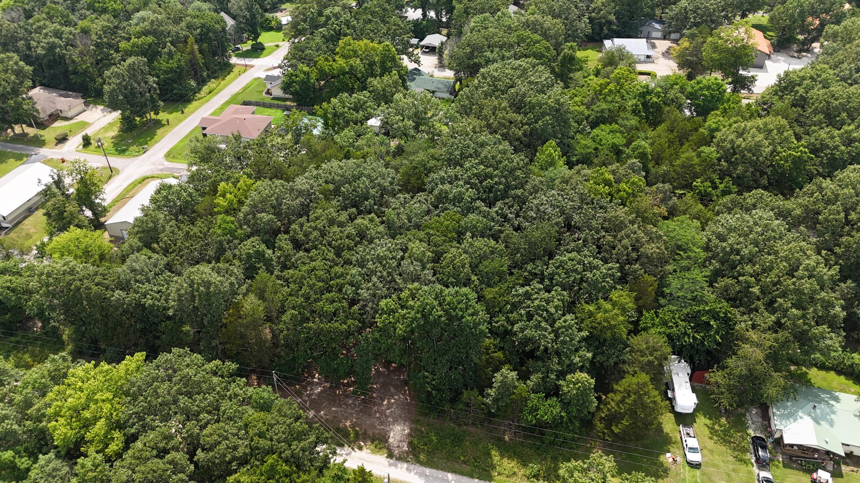 Photo 8 - Land for sale – 000 S Rosewood Street  Shell Knob, MO