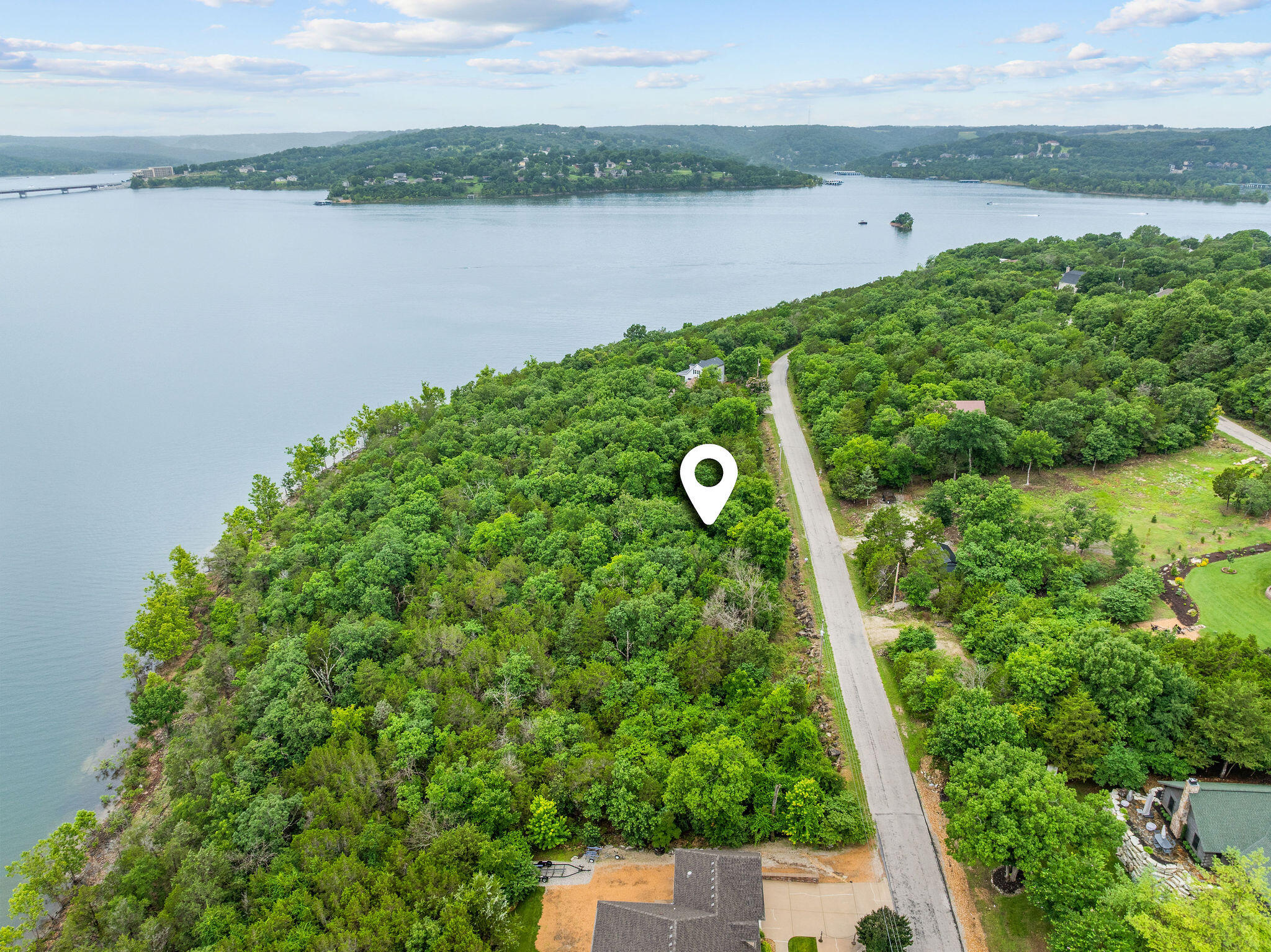 Photo 7 - Land for sale – 000  Oakwood Drive  Ridgedale, MO