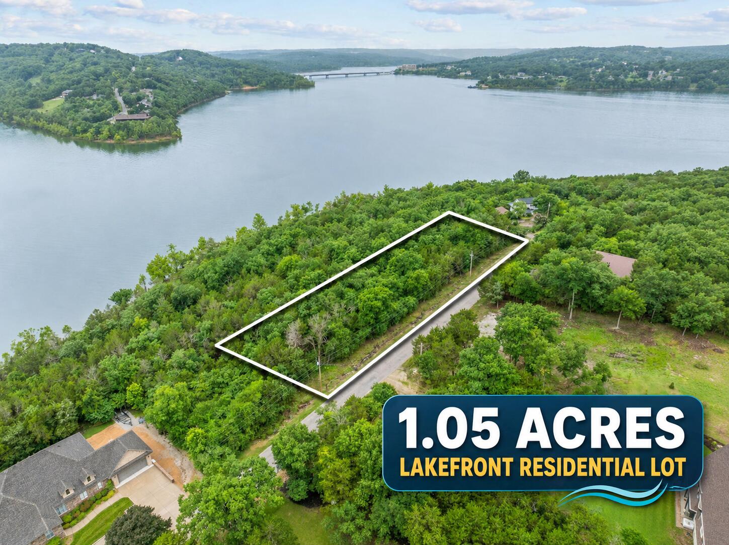 Photo 6 - Land for sale – 000  Oakwood Drive  Ridgedale, MO