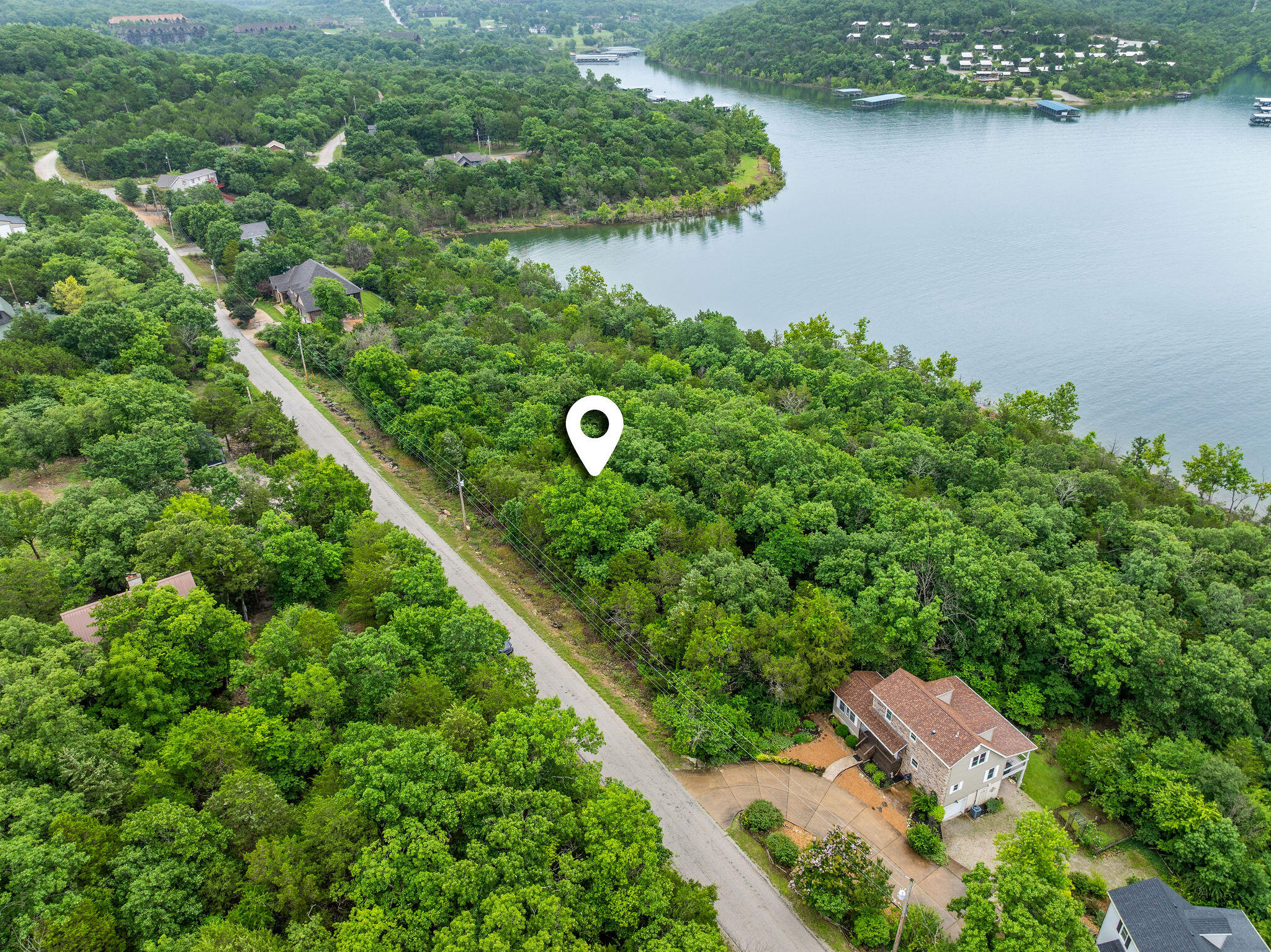 Photo 13 - Land for sale – 000  Oakwood Drive  Ridgedale, MO