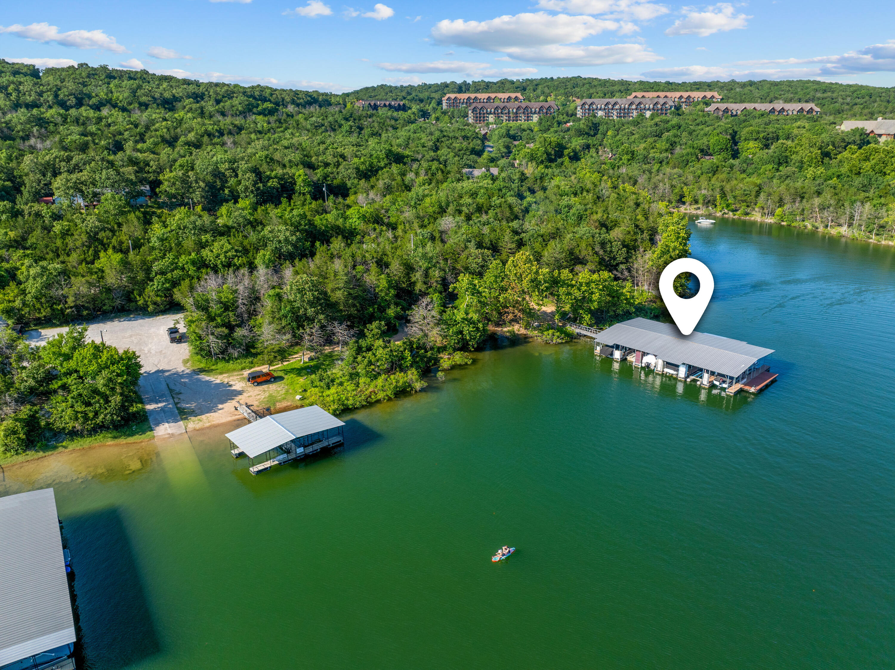 Photo 4 - Land for sale – 000  Oakwood Drive  Ridgedale, MO