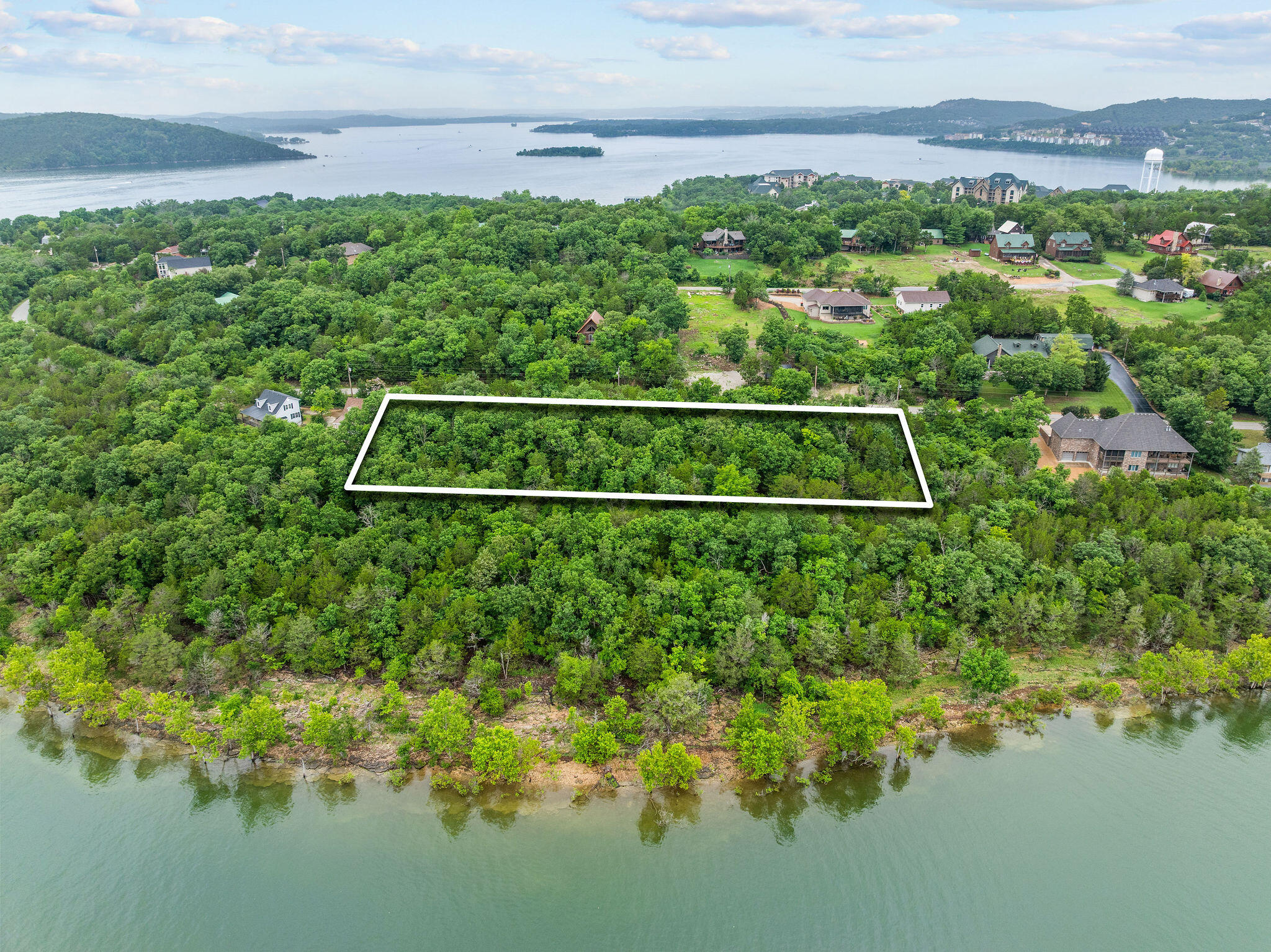 Photo 8 - Land for sale – 000  Oakwood Drive  Ridgedale, MO
