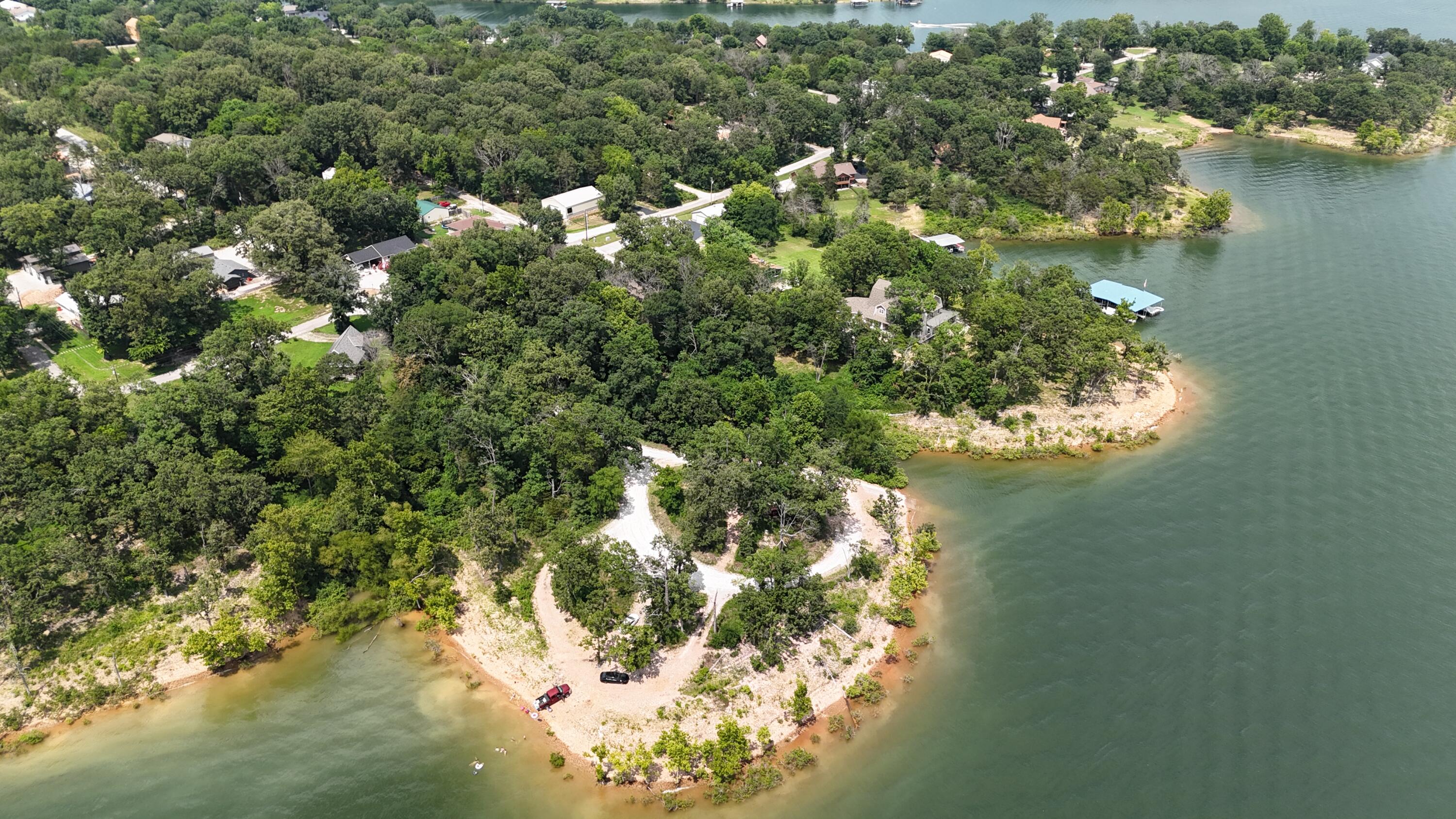 Photo 24 - Land for sale – 000  Deer Run Street  Shell Knob, MO