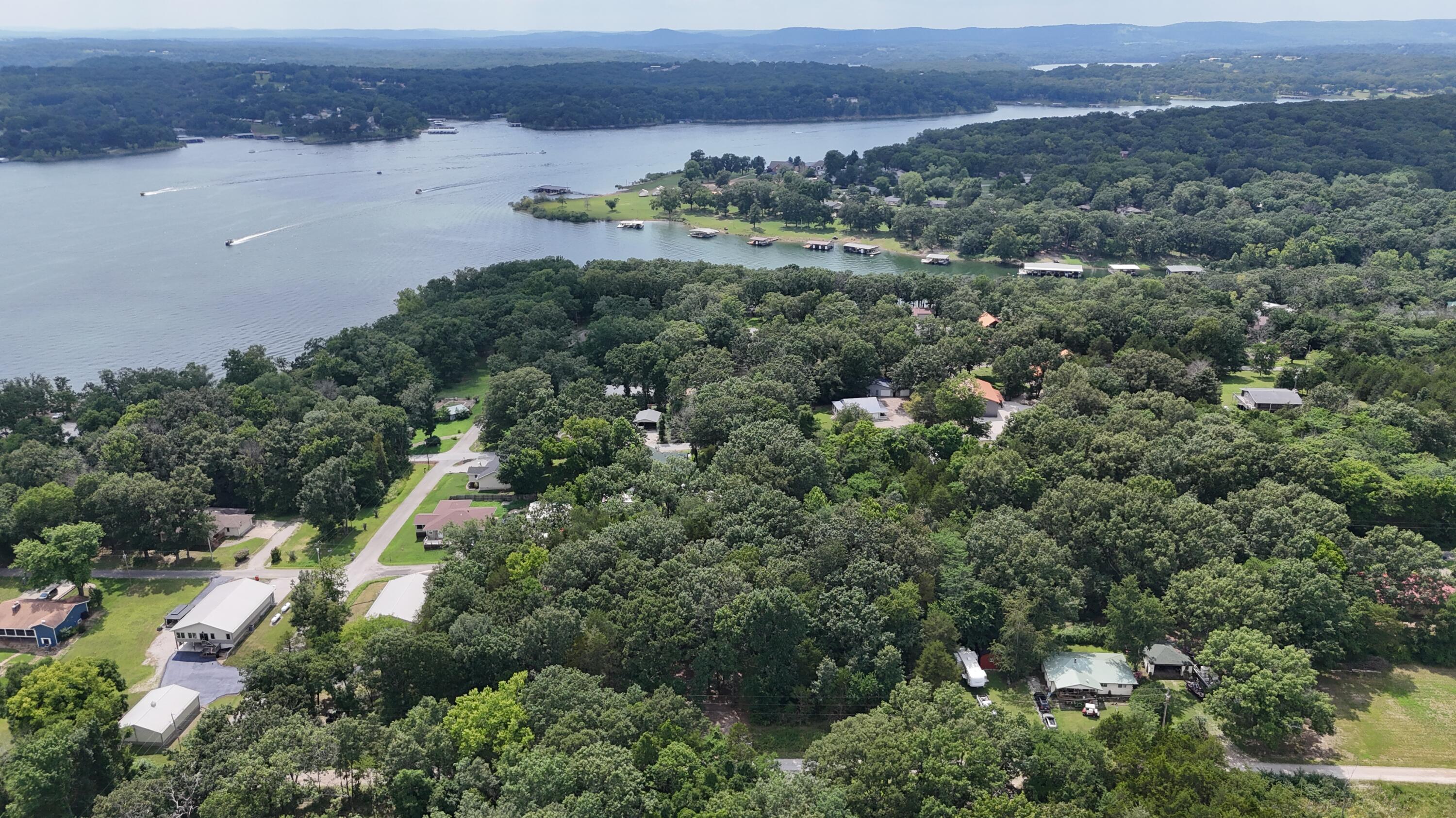 Photo 18 - Land for sale – 000  Deer Run Street  Shell Knob, MO