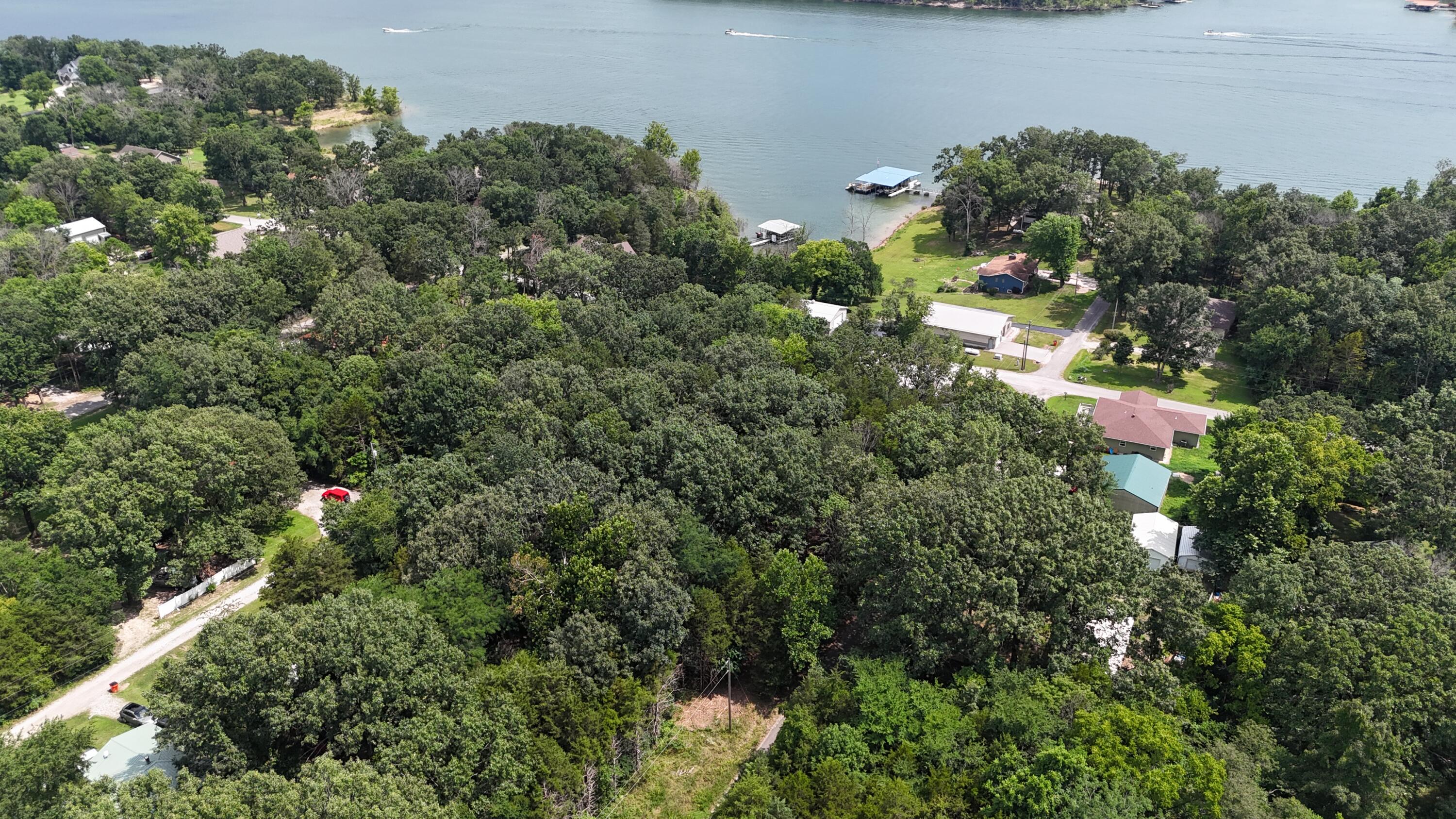 Photo 14 - Land for sale – 000  Deer Run Street  Shell Knob, MO