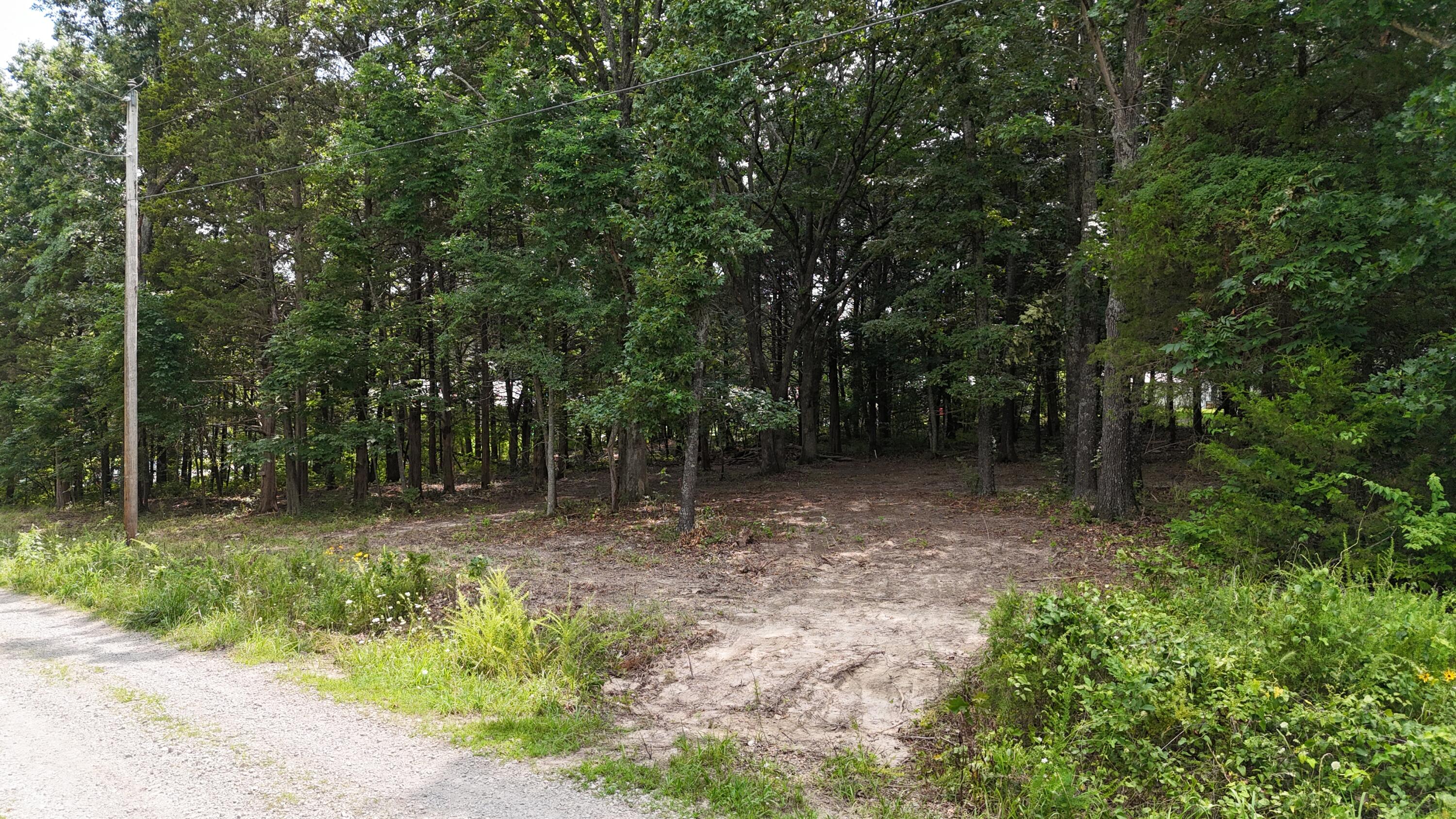 Photo 3 - Land for sale – 000  Deer Run Street  Shell Knob, MO