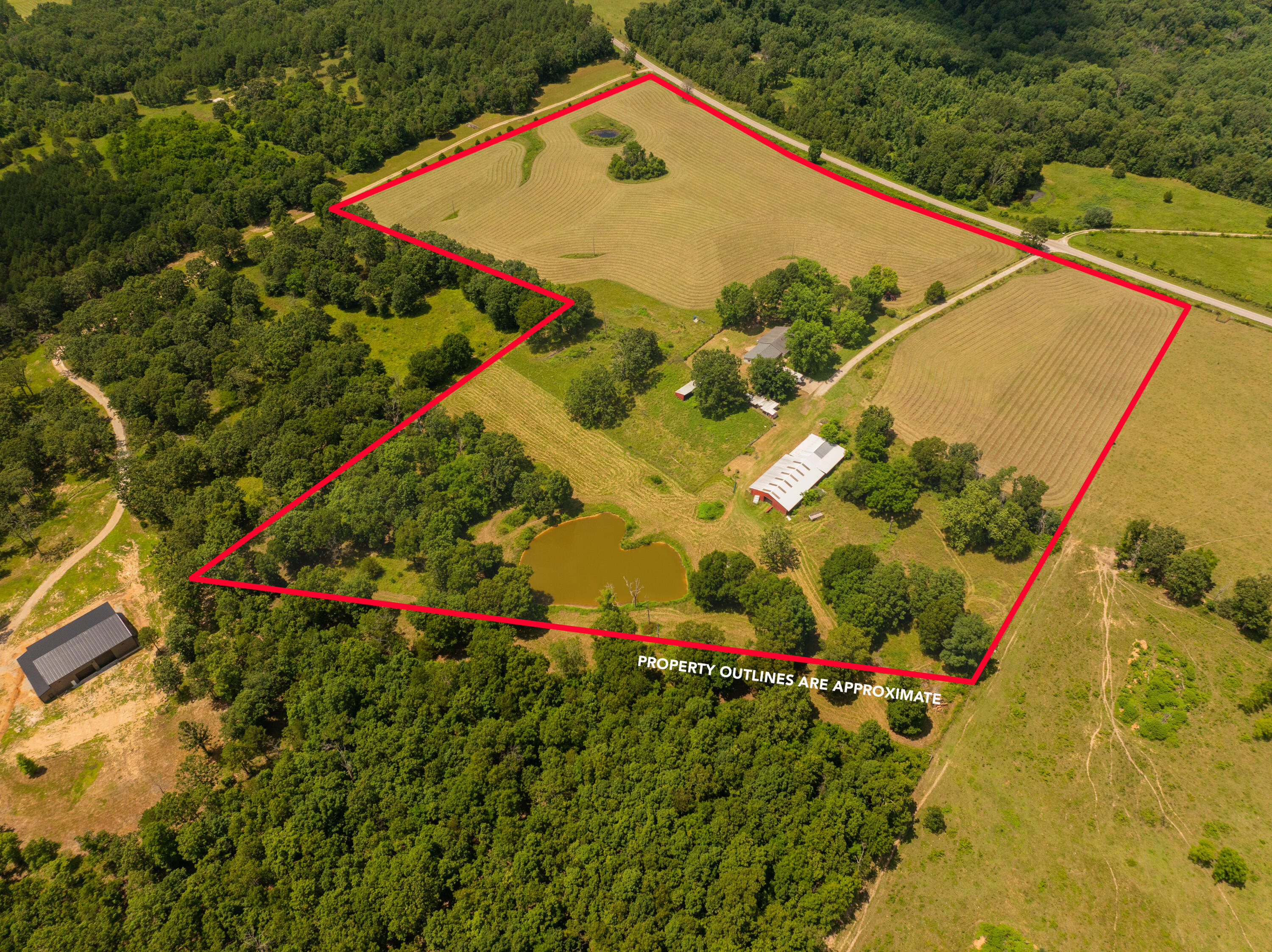 Photo 6 - Residential for sale – 2080  State Route 14   West Plains, MO