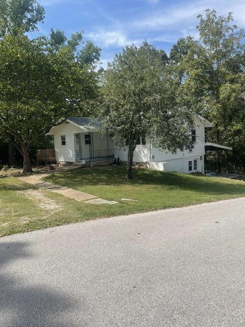 Residential for sale – 183 Allaman Drive Forsyth, MO