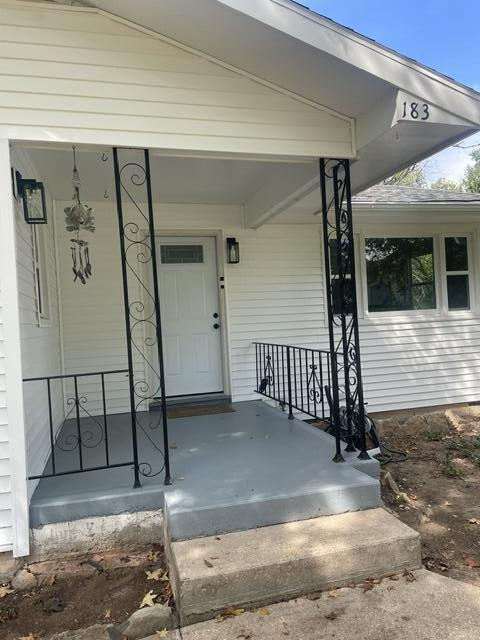 Photo 32 - Residential for sale – 183  Allaman Drive  Forsyth, MO