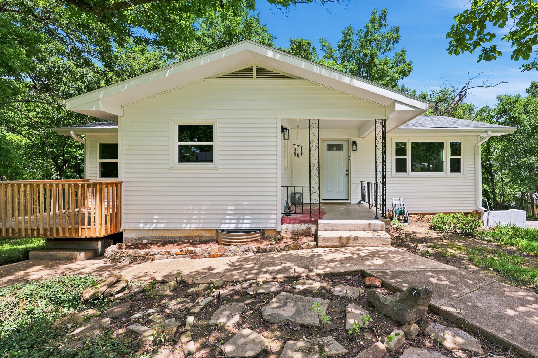 Photo 6 - Residential for sale – 183  Allaman Drive  Forsyth, MO