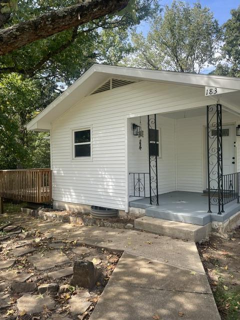 Photo 31 - Residential for sale – 183  Allaman Drive  Forsyth, MO