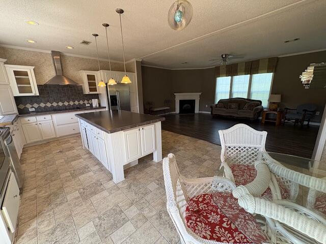 Photo 8 - Residential for sale – 64  Inman Drive  Theodosia, MO