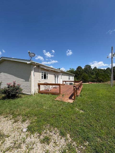 Photo 18 - Residential for sale – 64  Inman Drive  Theodosia, MO