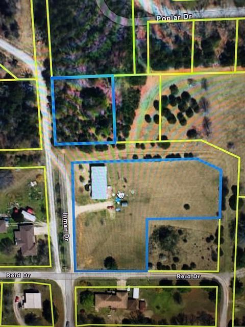 Photo 23 - Residential for sale – 64  Inman Drive  Theodosia, MO