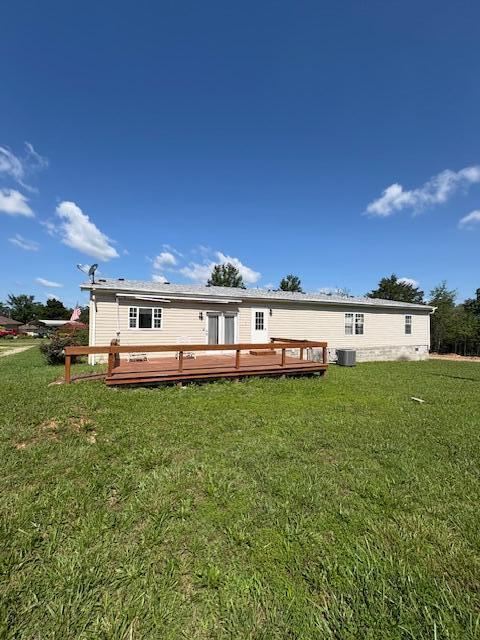 Photo 4 - Residential for sale – 64  Inman Drive  Theodosia, MO