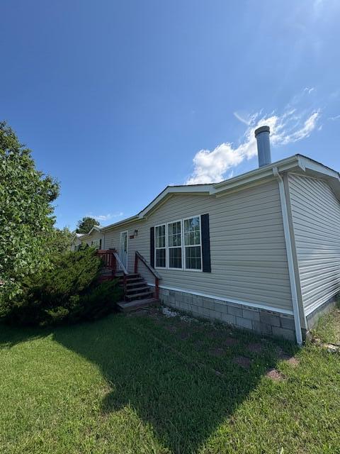 Photo 3 - Residential for sale – 64  Inman Drive  Theodosia, MO