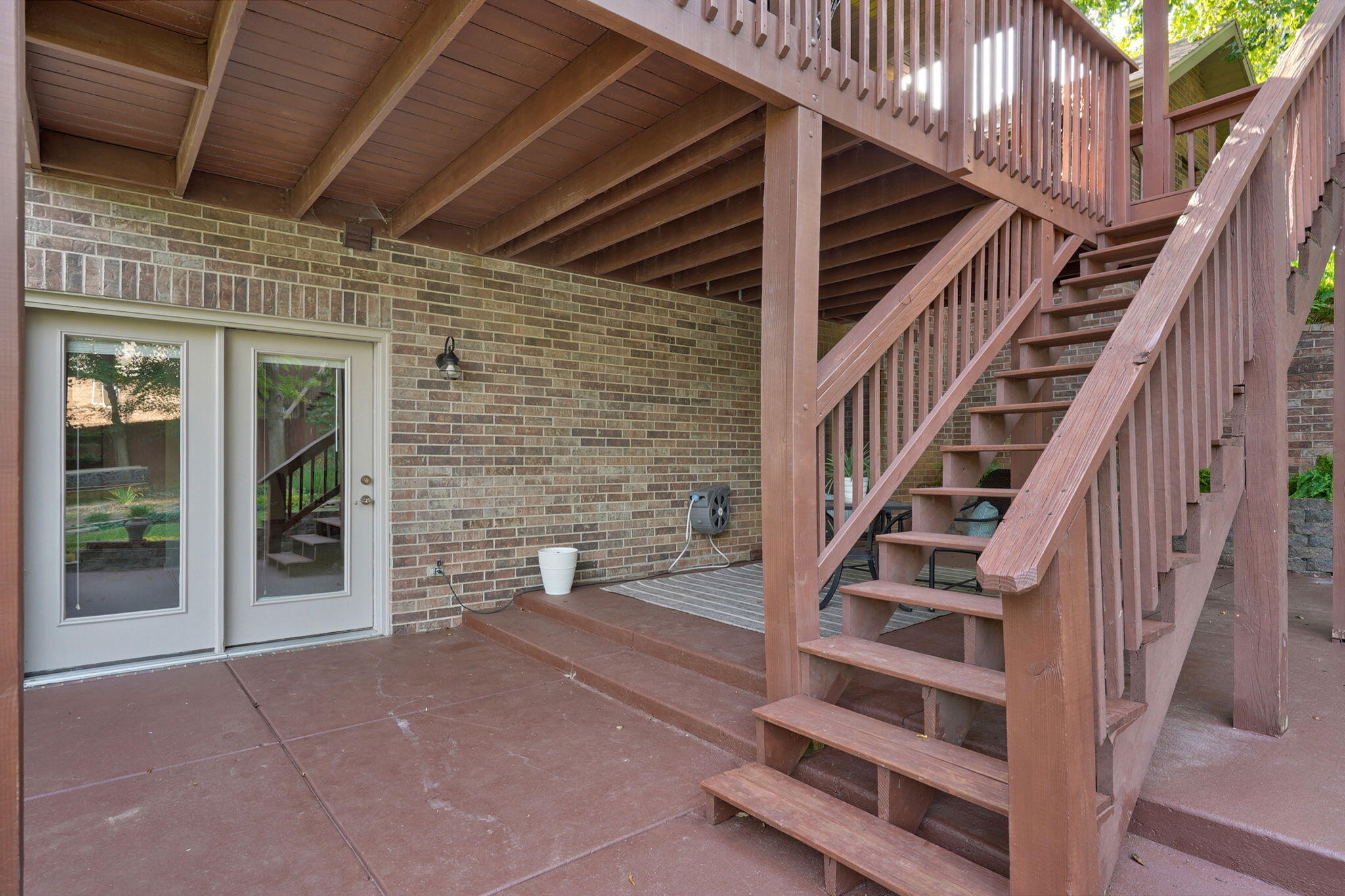 Photo 41 - Residential for sale – 345 E Lafayette Street  Springfield, MO
