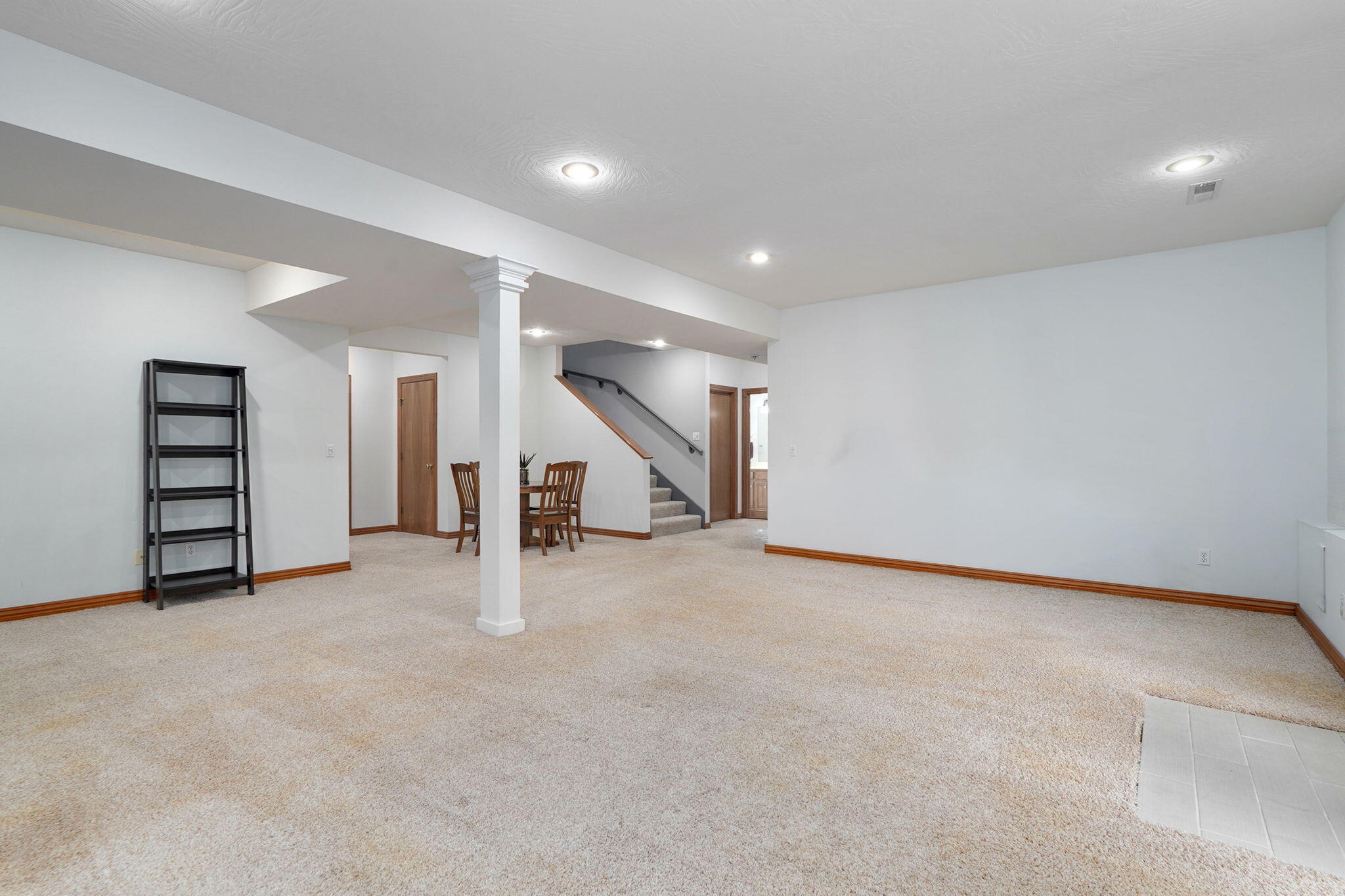 Photo 29 - Residential for sale – 345 E Lafayette Street  Springfield, MO