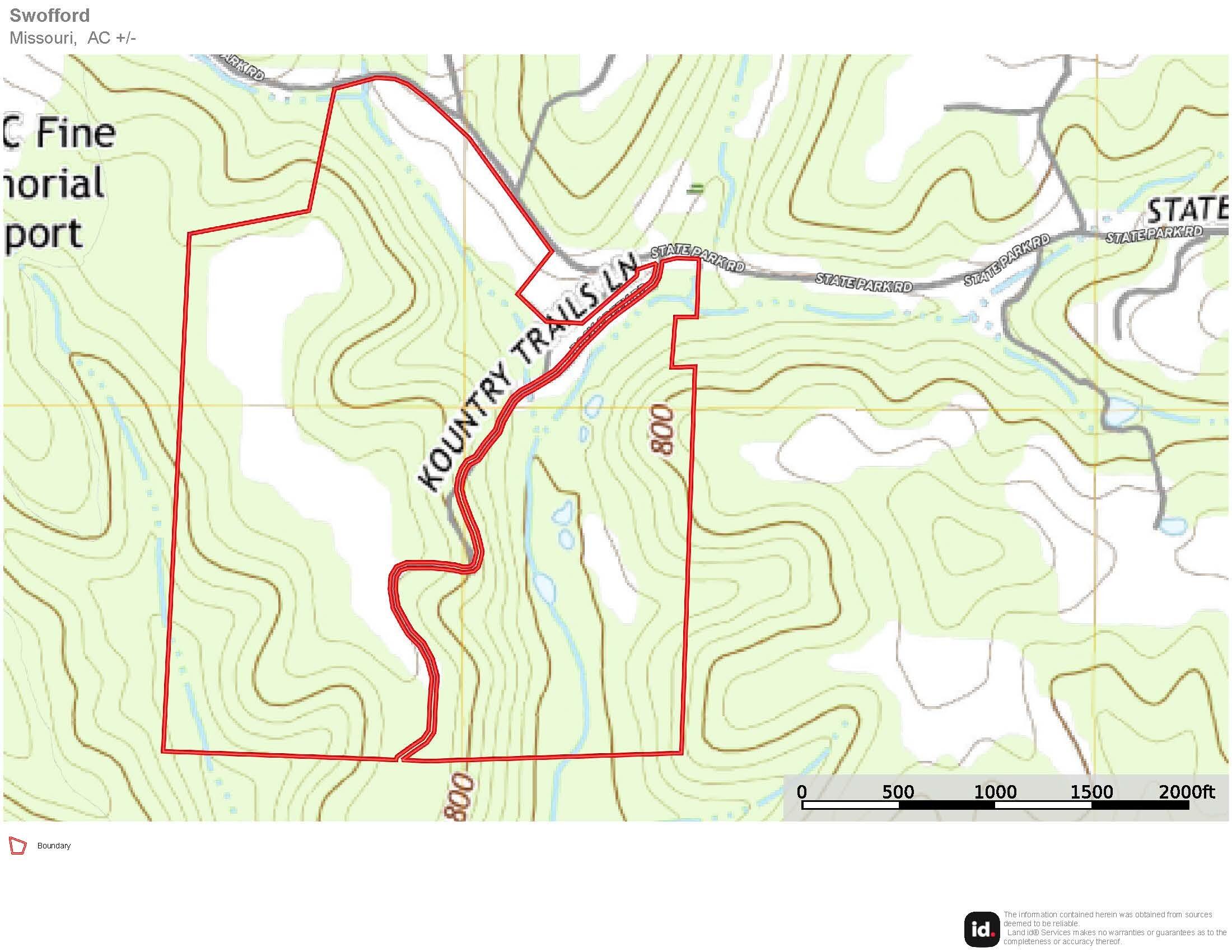 Photo 6 - Farm for sale – 57  Kountry Trails   Brumley, MO