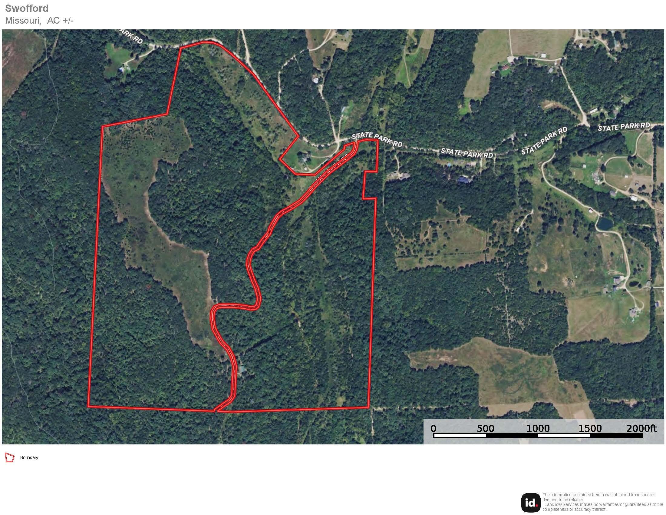 Photo 5 - Farm for sale – 57  Kountry Trails   Brumley, MO