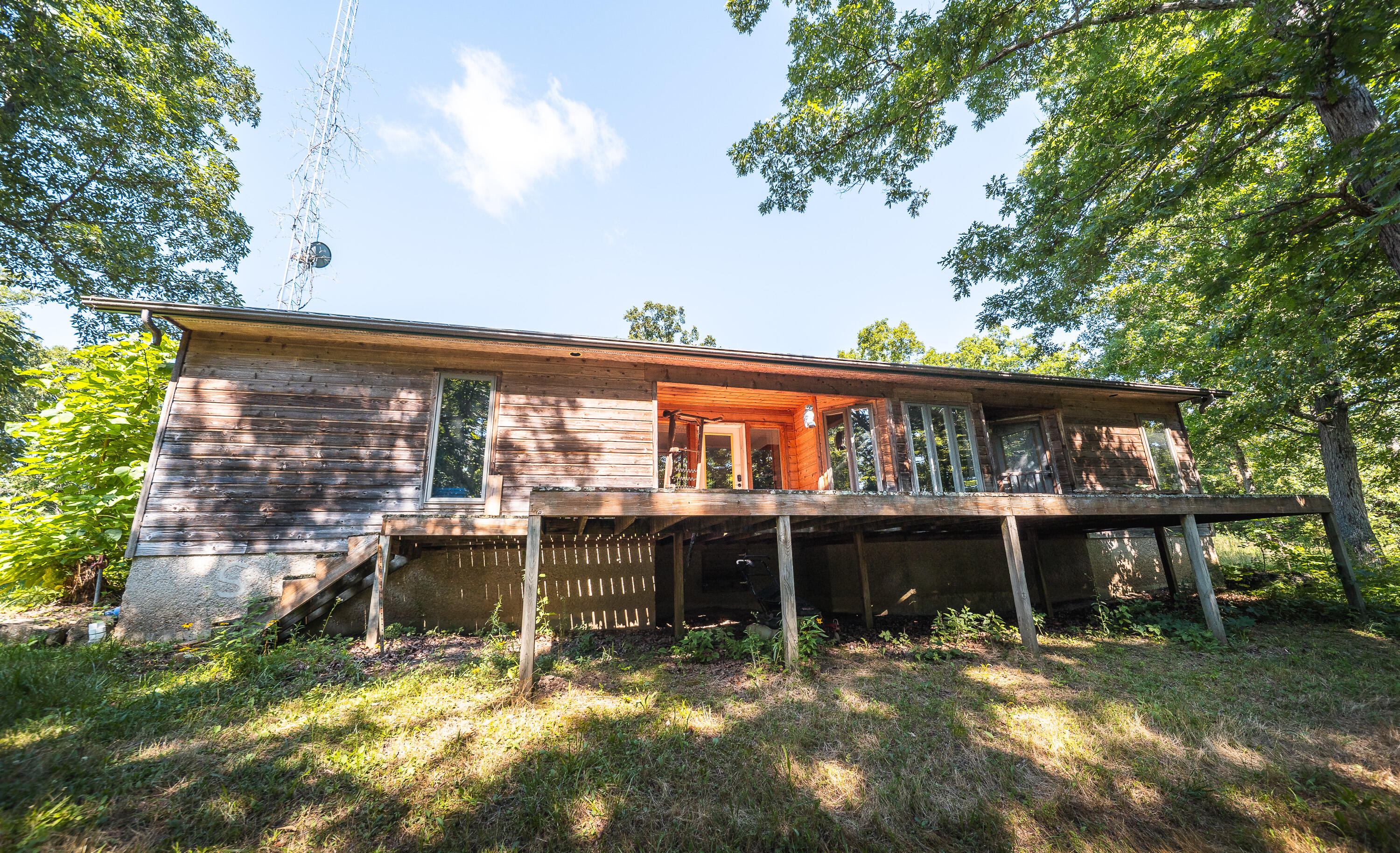 Photo 17 - Farm for sale – 57  Kountry Trails   Brumley, MO
