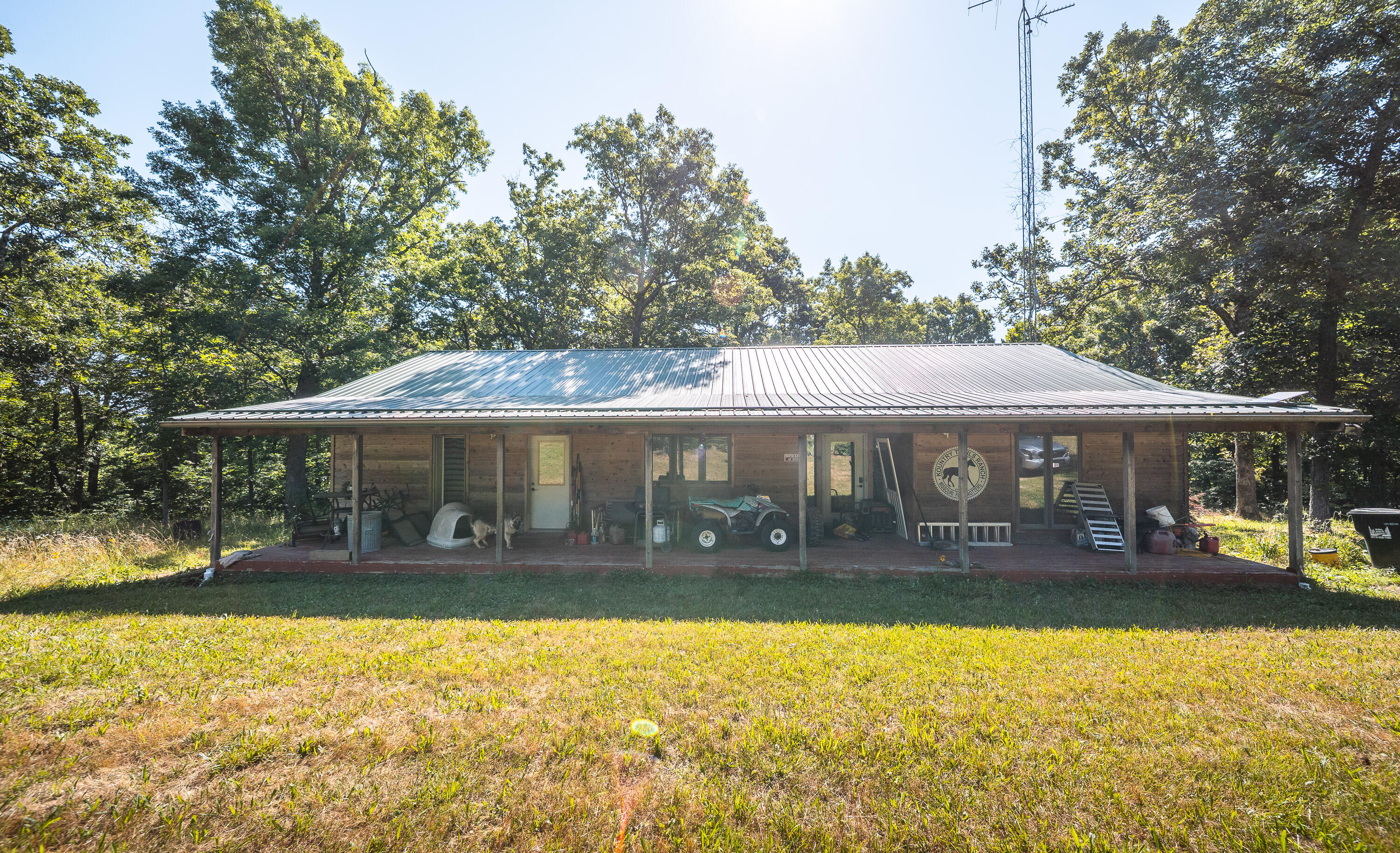 Photo 10 - Farm for sale – 57  Kountry Trails   Brumley, MO