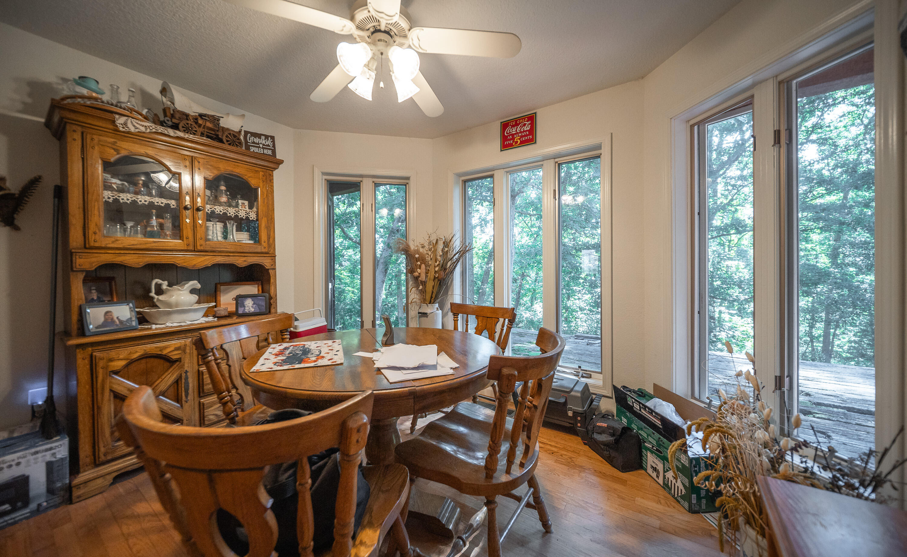 Photo 14 - Farm for sale – 57  Kountry Trails   Brumley, MO