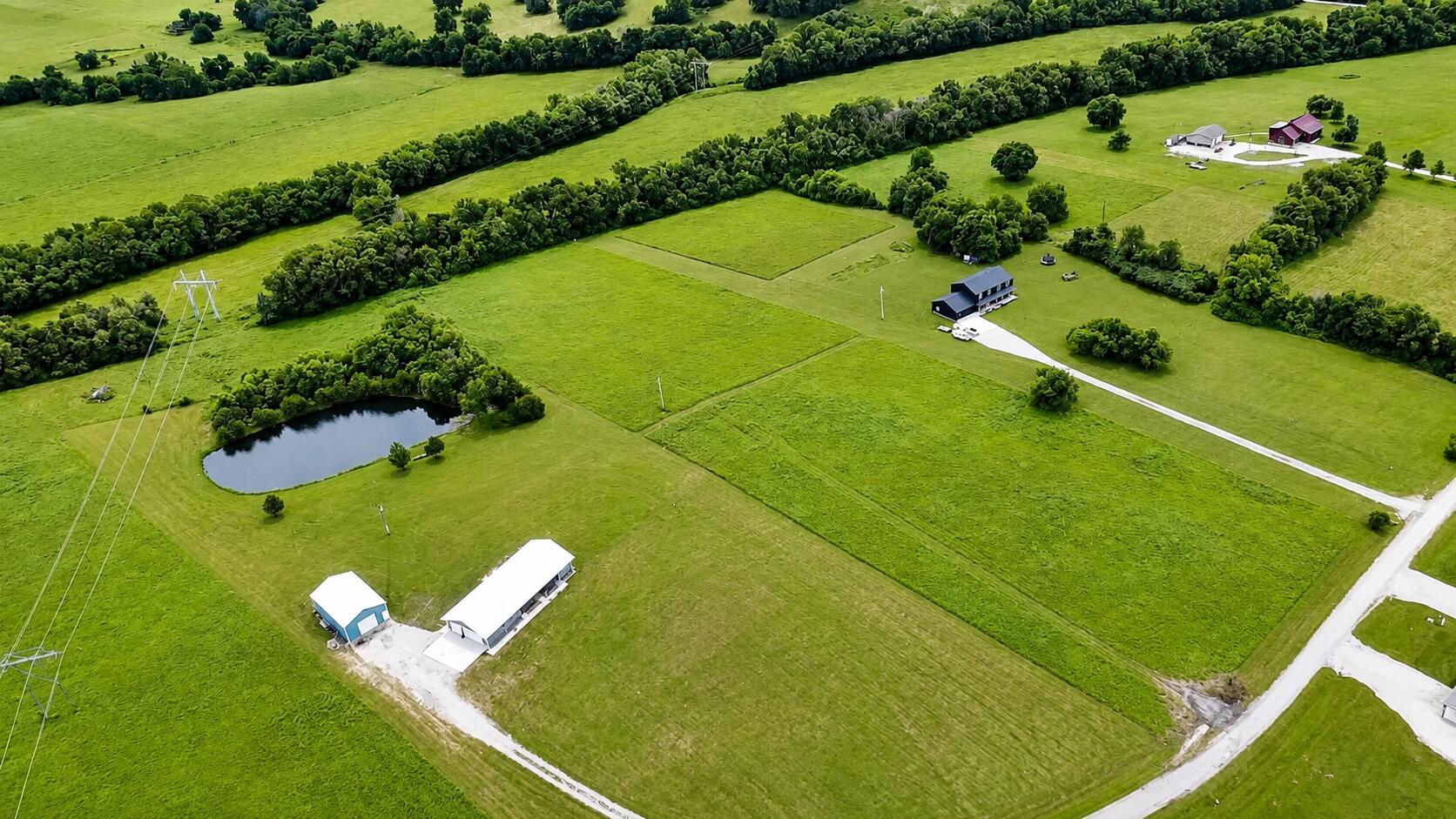 Photo 8 - Land for sale – 000  Lake Rockhill Road  Warsaw, MO
