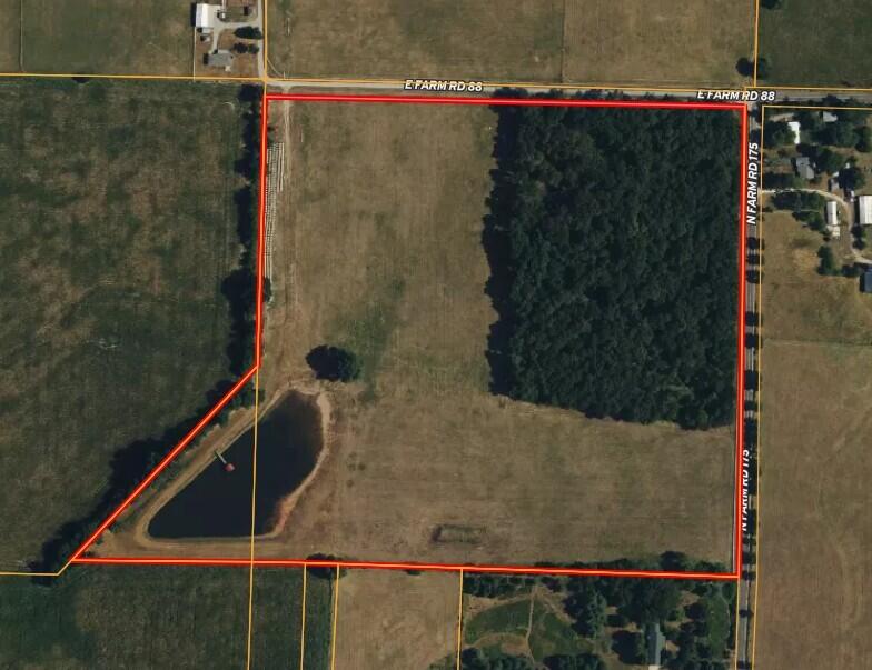 Photo 11 - Land for sale – Tract 4 N Farm Road 175   Springfield, MO