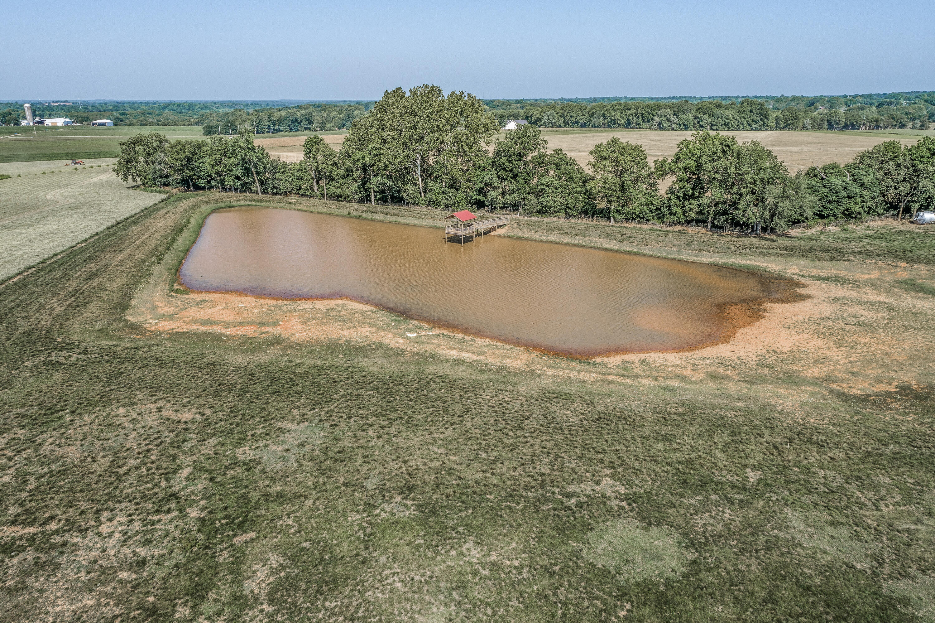 Photo 7 - Land for sale – Tract 4 N Farm Road 175   Springfield, MO