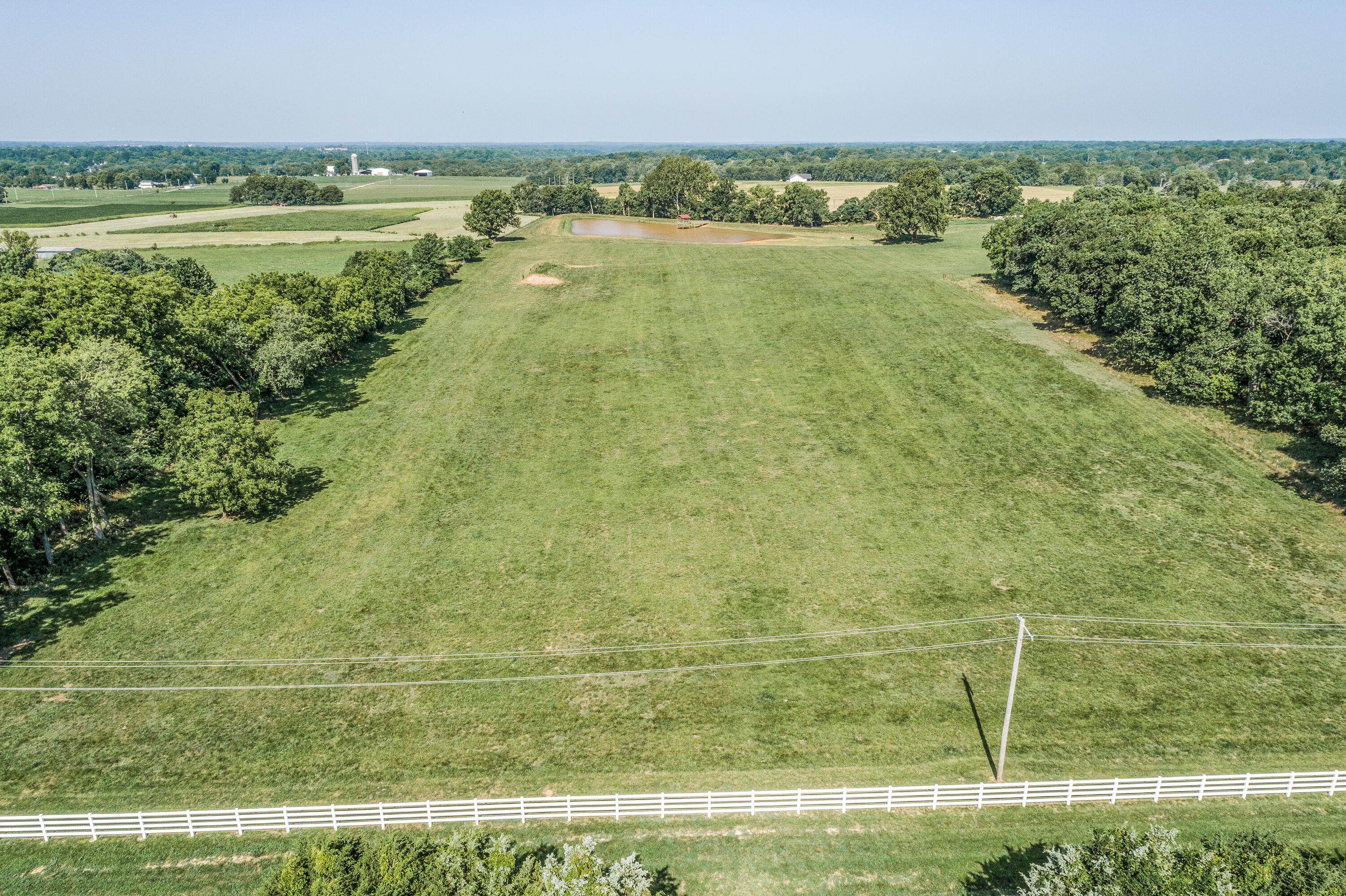Photo 6 - Land for sale – Tract 4 N Farm Road 175   Springfield, MO