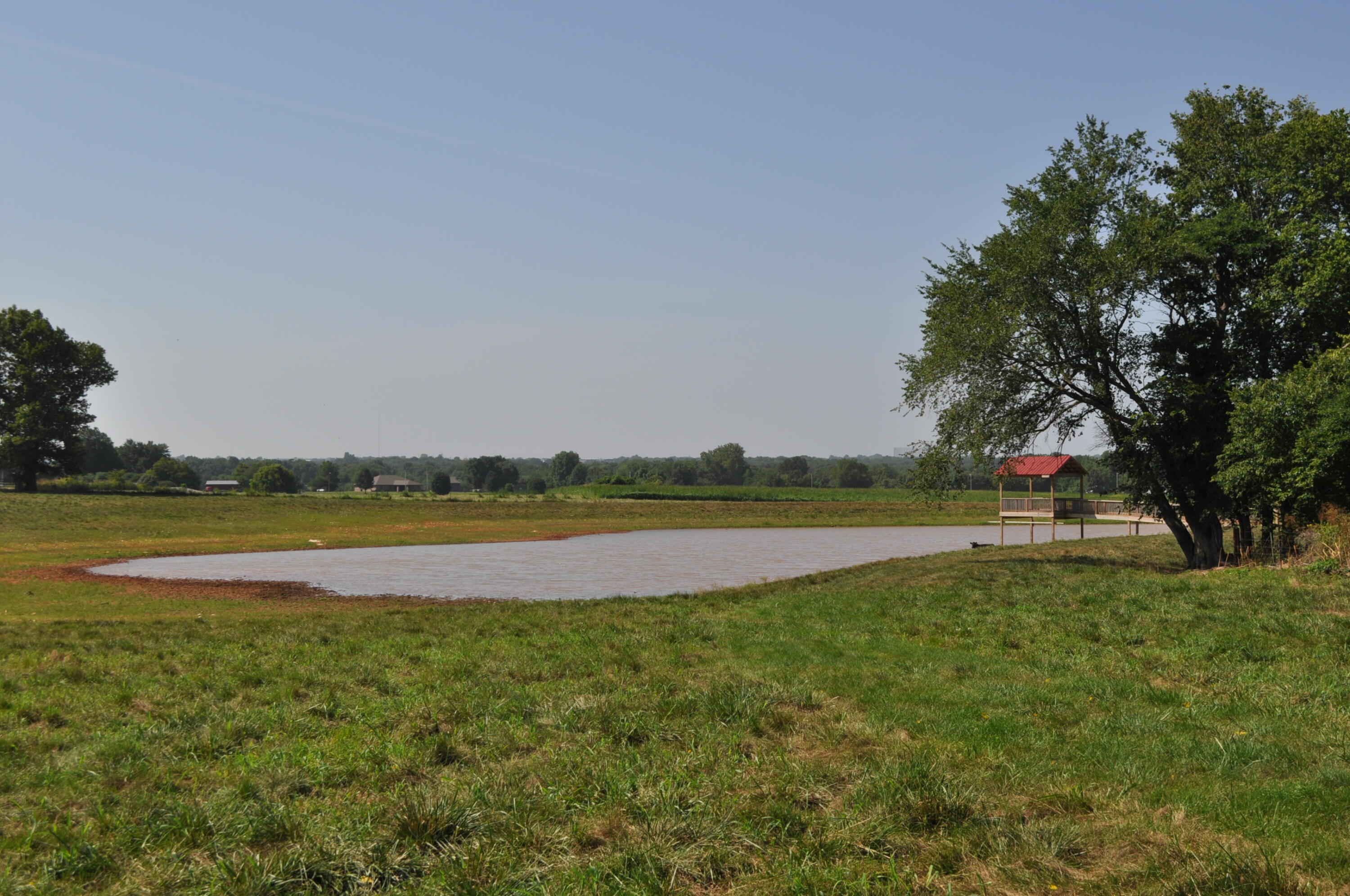 Photo 2 - Land for sale – Tract 4 N Farm Road 175   Springfield, MO