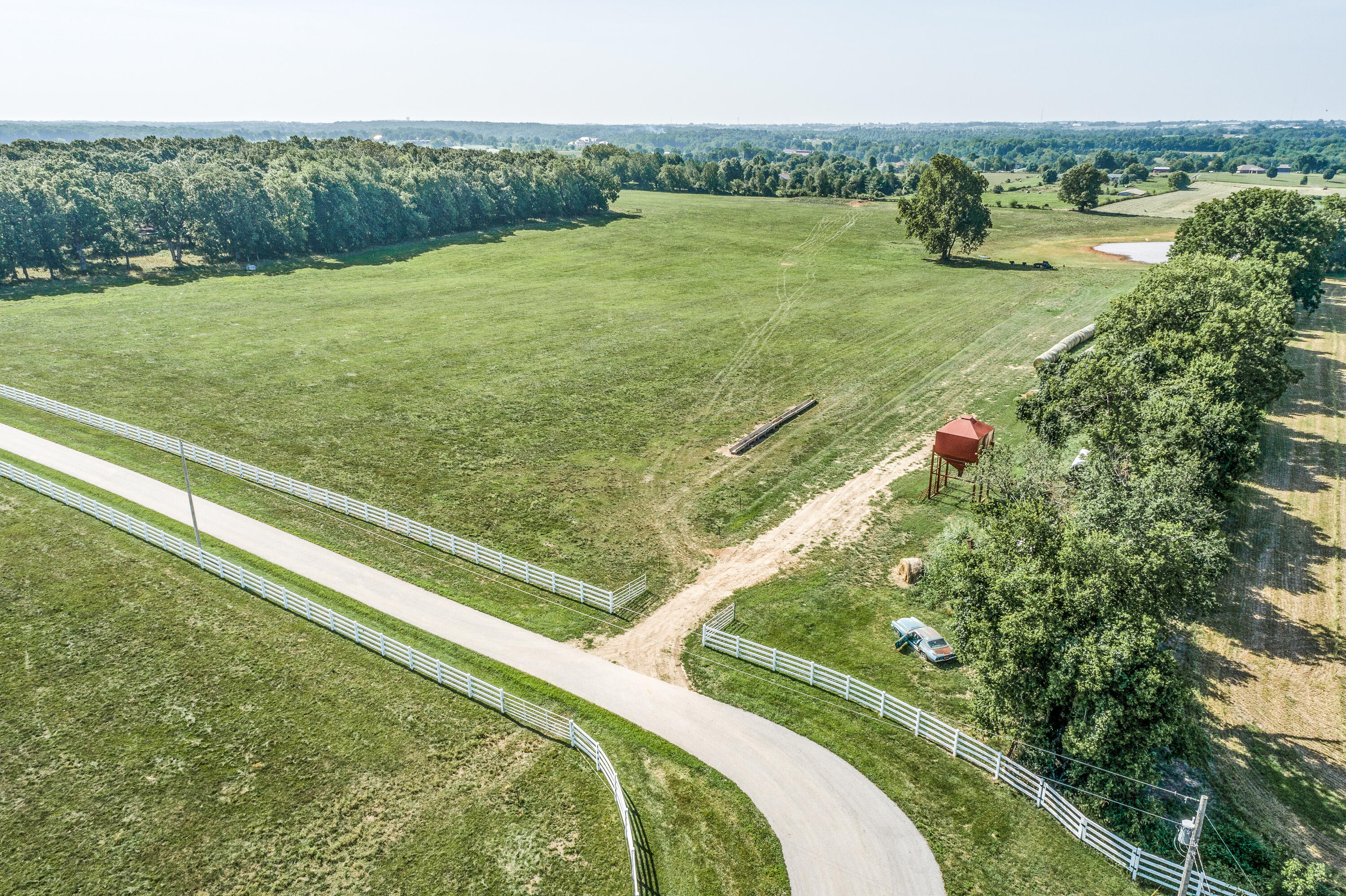 Photo 5 - Land for sale – Tract 4 N Farm Road 175   Springfield, MO