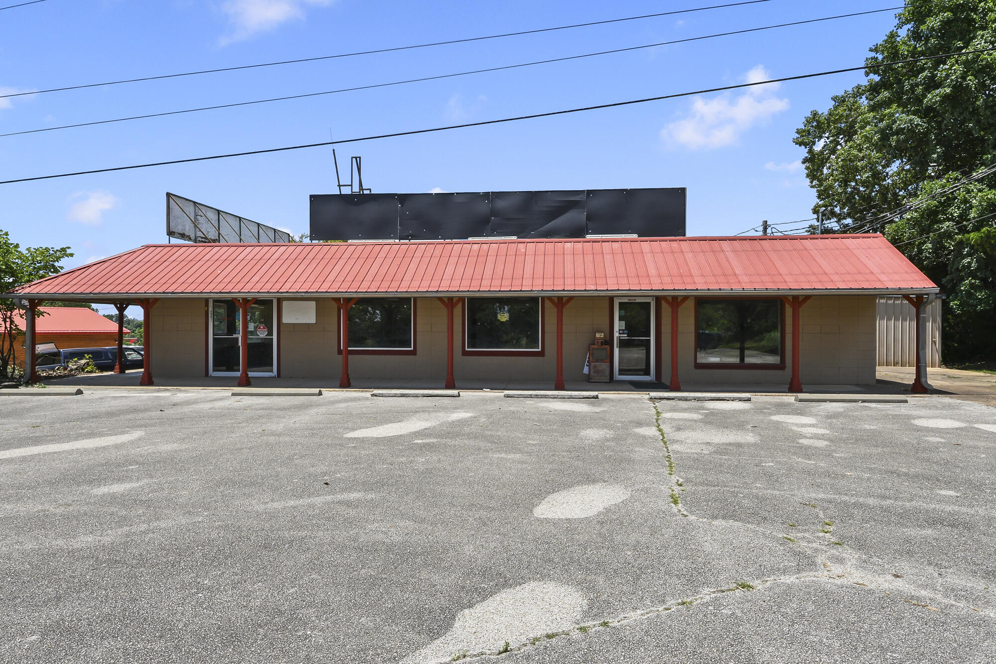Photo 5 - Commercial Sale for sale – 14981  Business 13   Branson West, MO