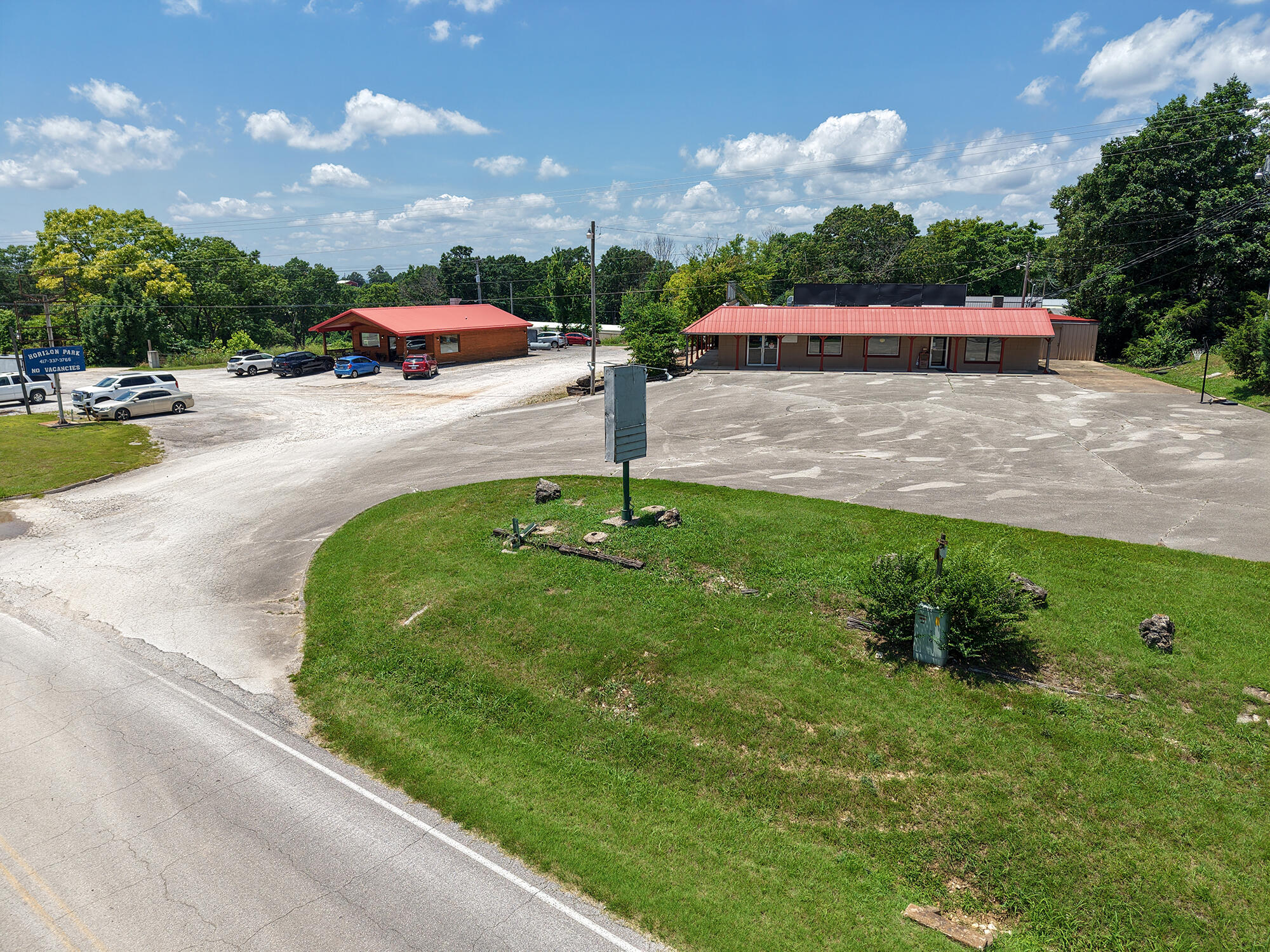 Photo 12 - Commercial Sale for sale – 14981  Business 13   Branson West, MO