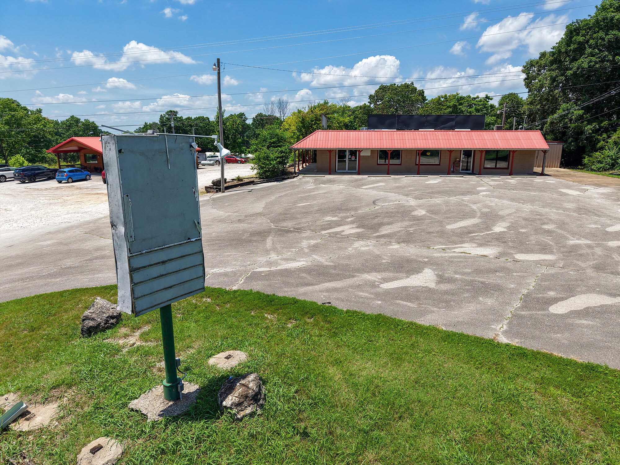 Photo 11 - Commercial Sale for sale – 14981  Business 13   Branson West, MO