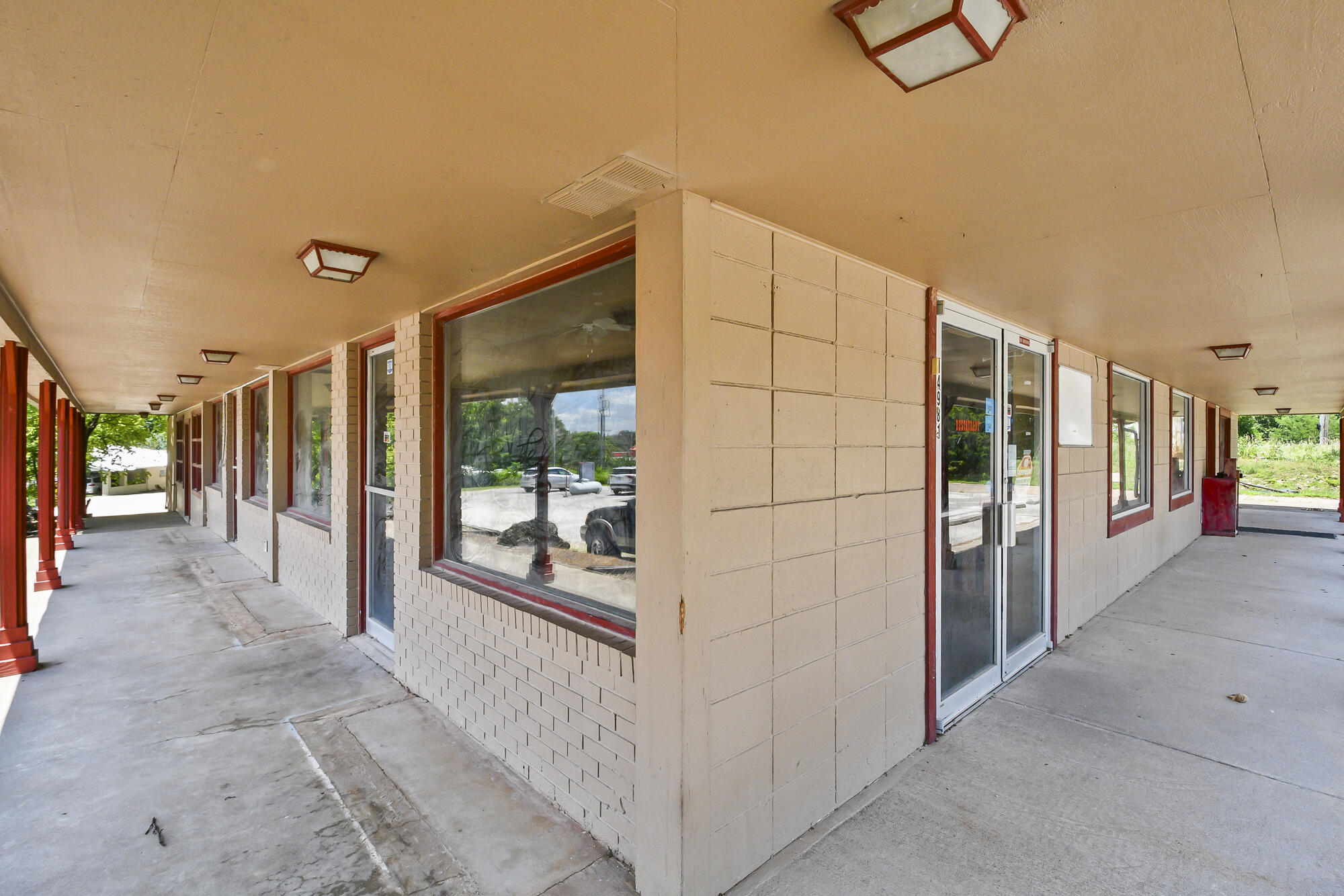 Photo 20 - Commercial Sale for sale – 14981  Business 13   Branson West, MO