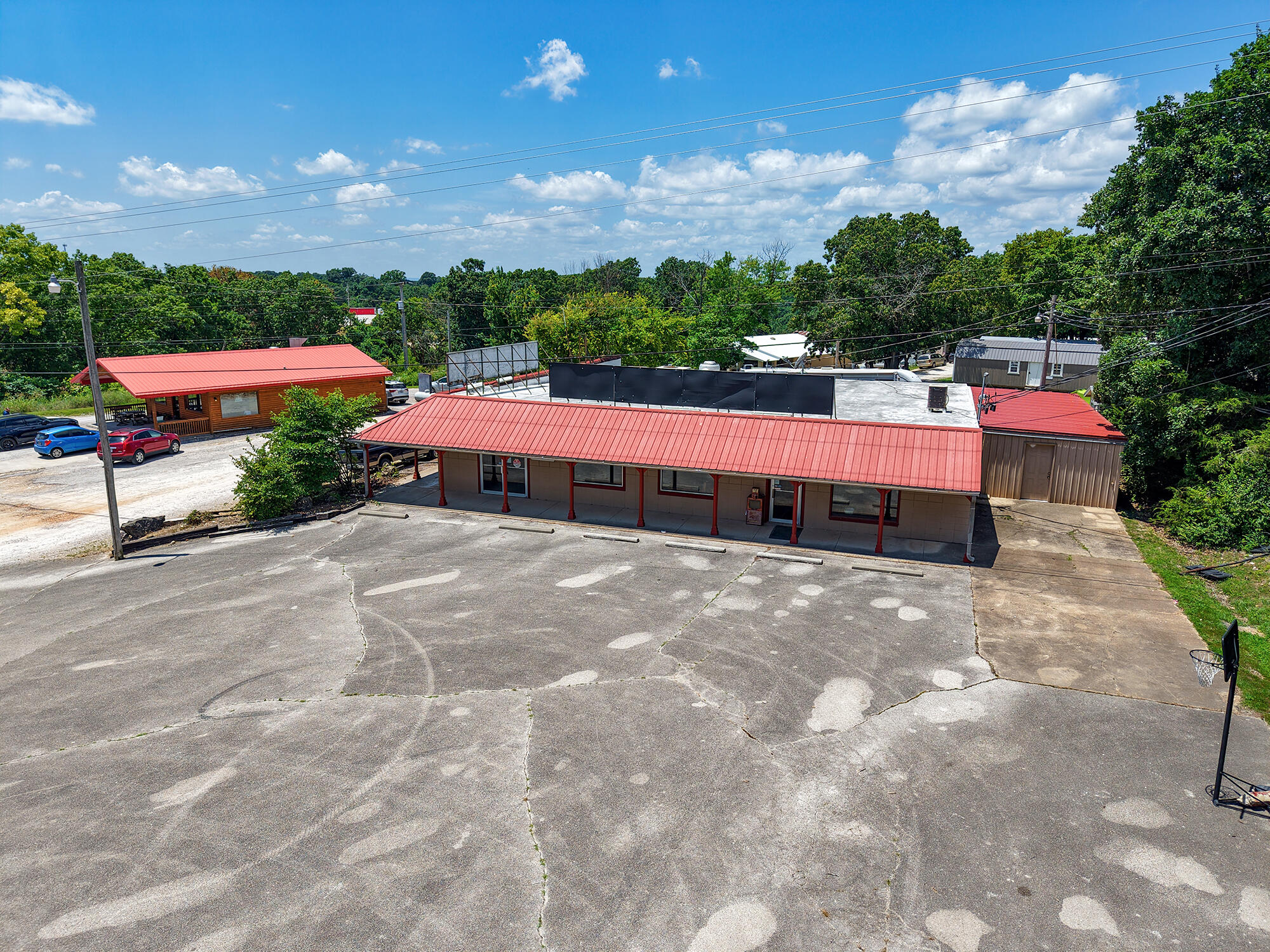 Photo 4 - Commercial Sale for sale – 14981  Business 13   Branson West, MO