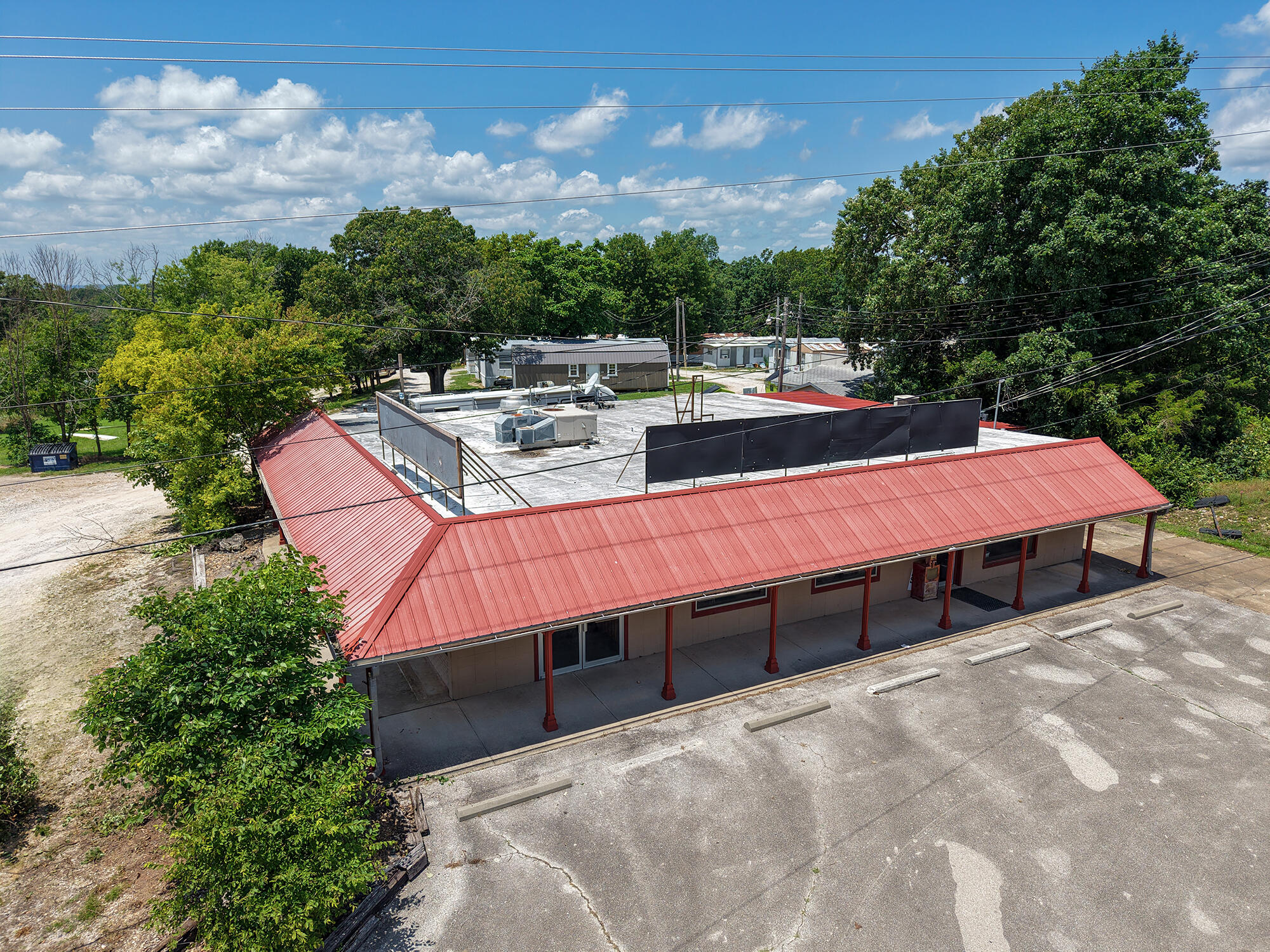 Photo 6 - Commercial Sale for sale – 14981  Business 13   Branson West, MO