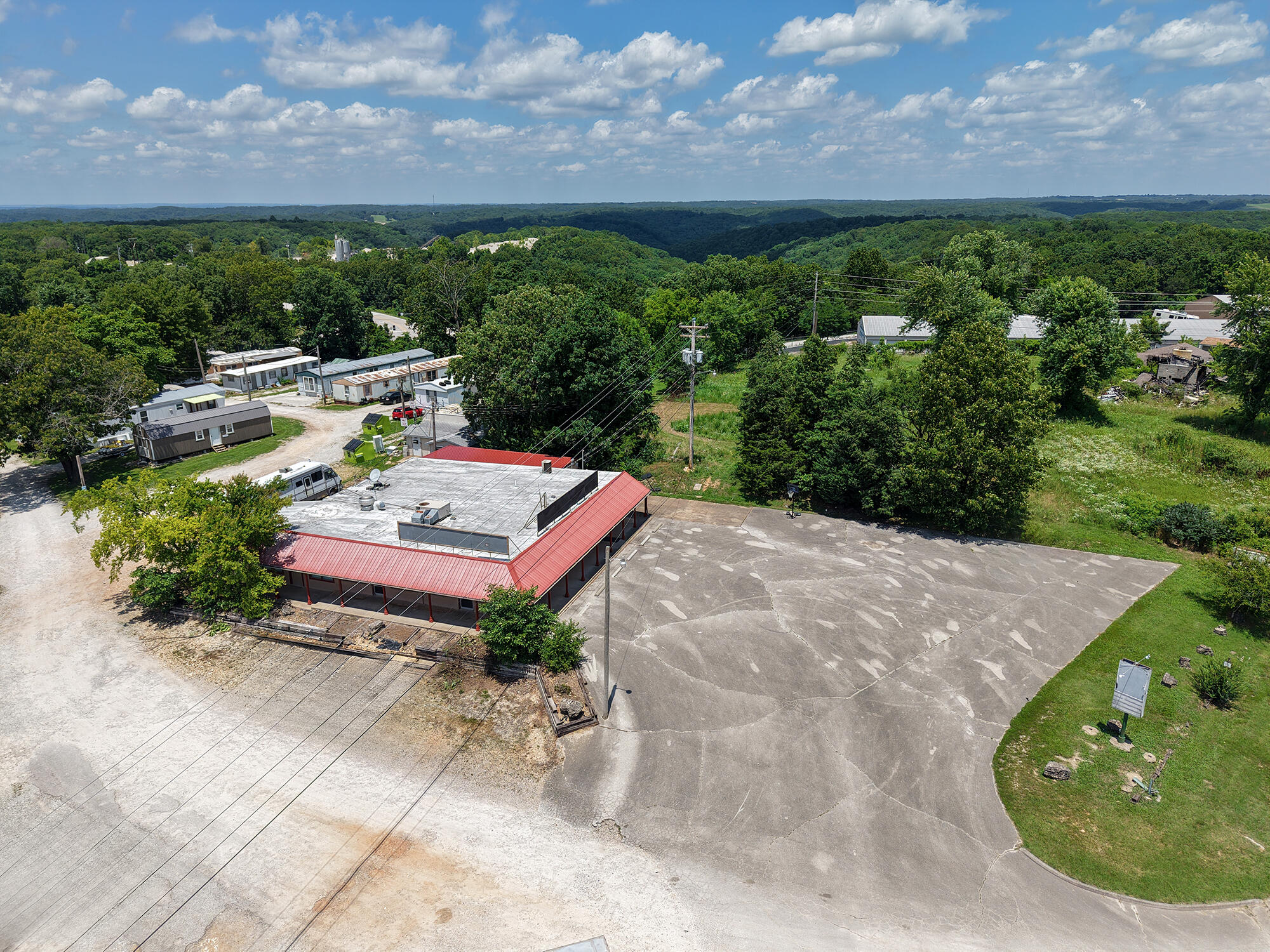 Photo 7 - Commercial Sale for sale – 14981  Business 13   Branson West, MO