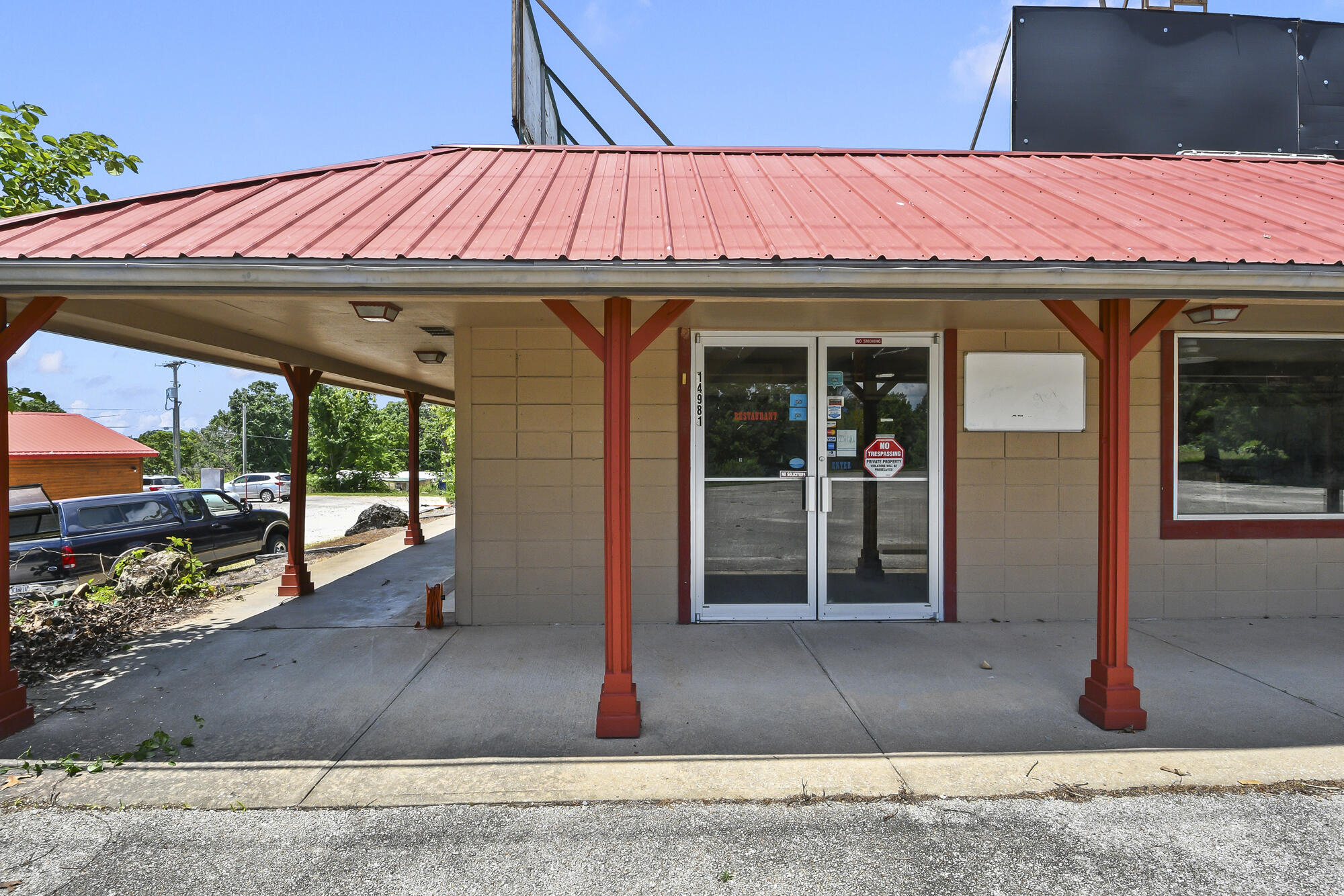 Photo 13 - Commercial Sale for sale – 14981  Business 13   Branson West, MO