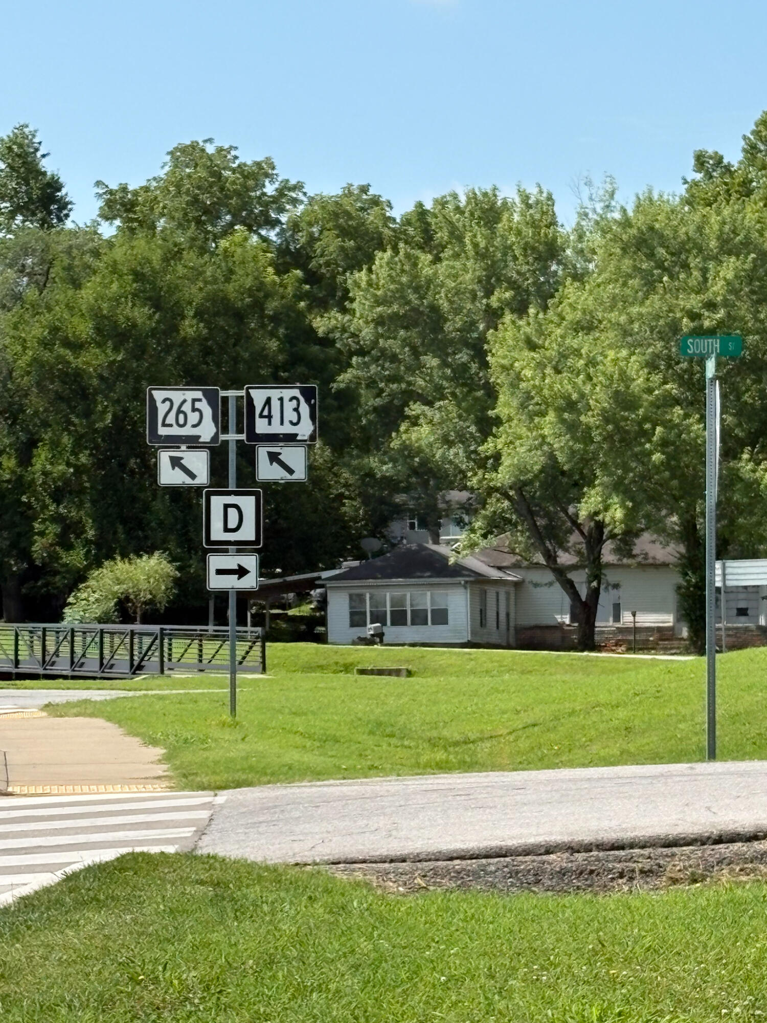Photo 9 - Commercial Sale for sale – 103  Pirate Lane  Crane, MO