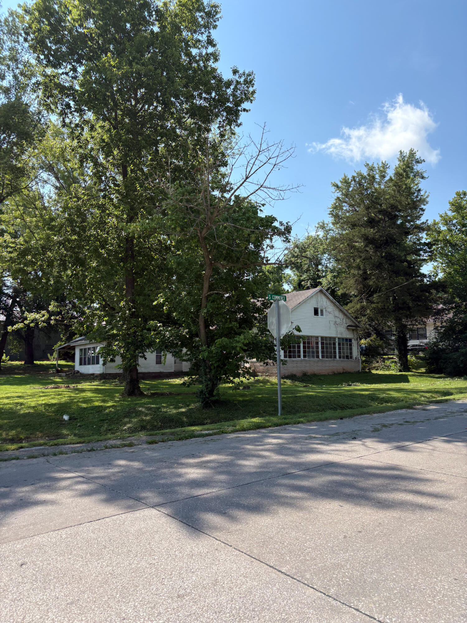 Photo 7 - Commercial Sale for sale – 103  Pirate Lane  Crane, MO