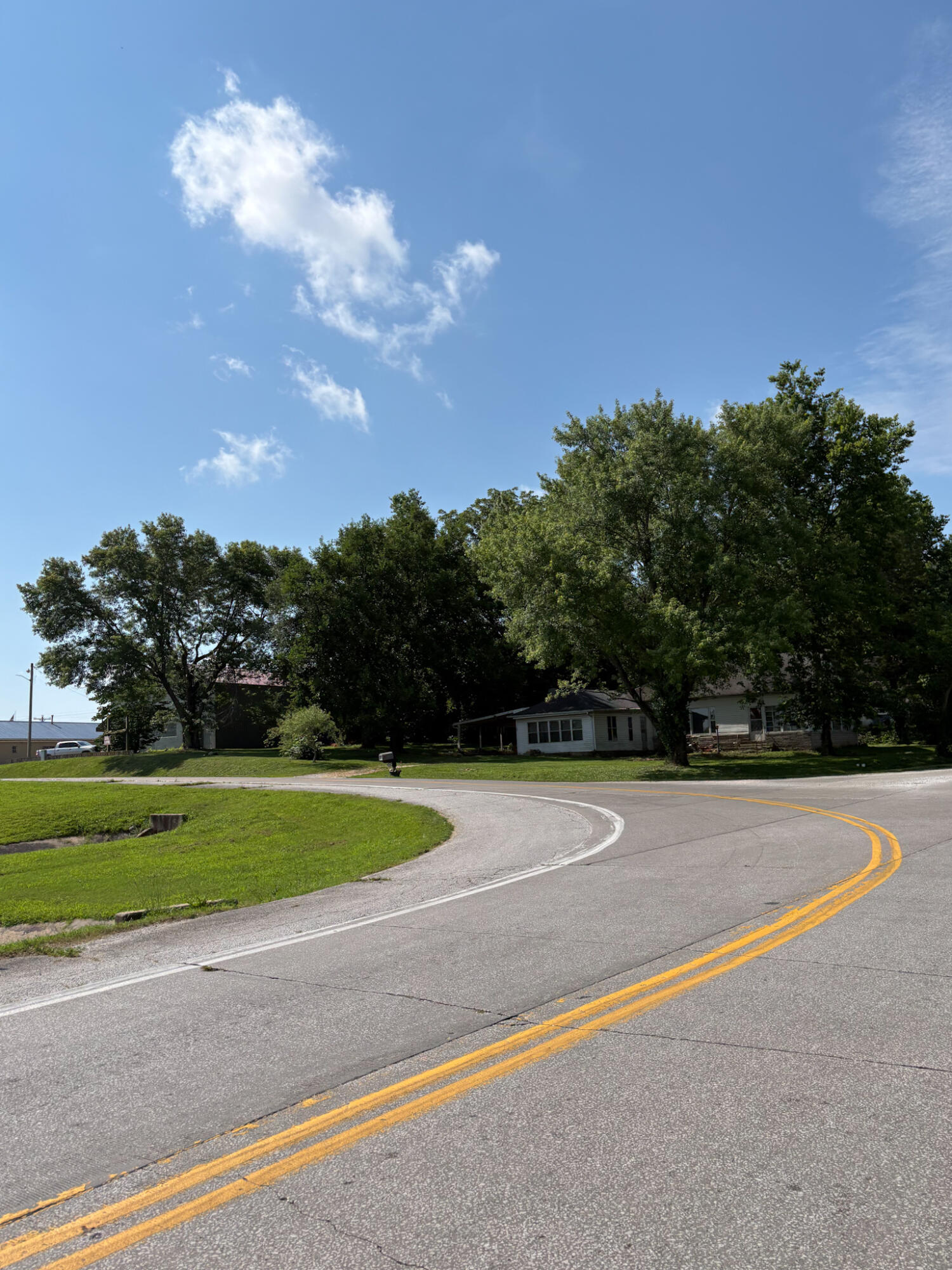 Photo 5 - Commercial Sale for sale – 103  Pirate Lane  Crane, MO