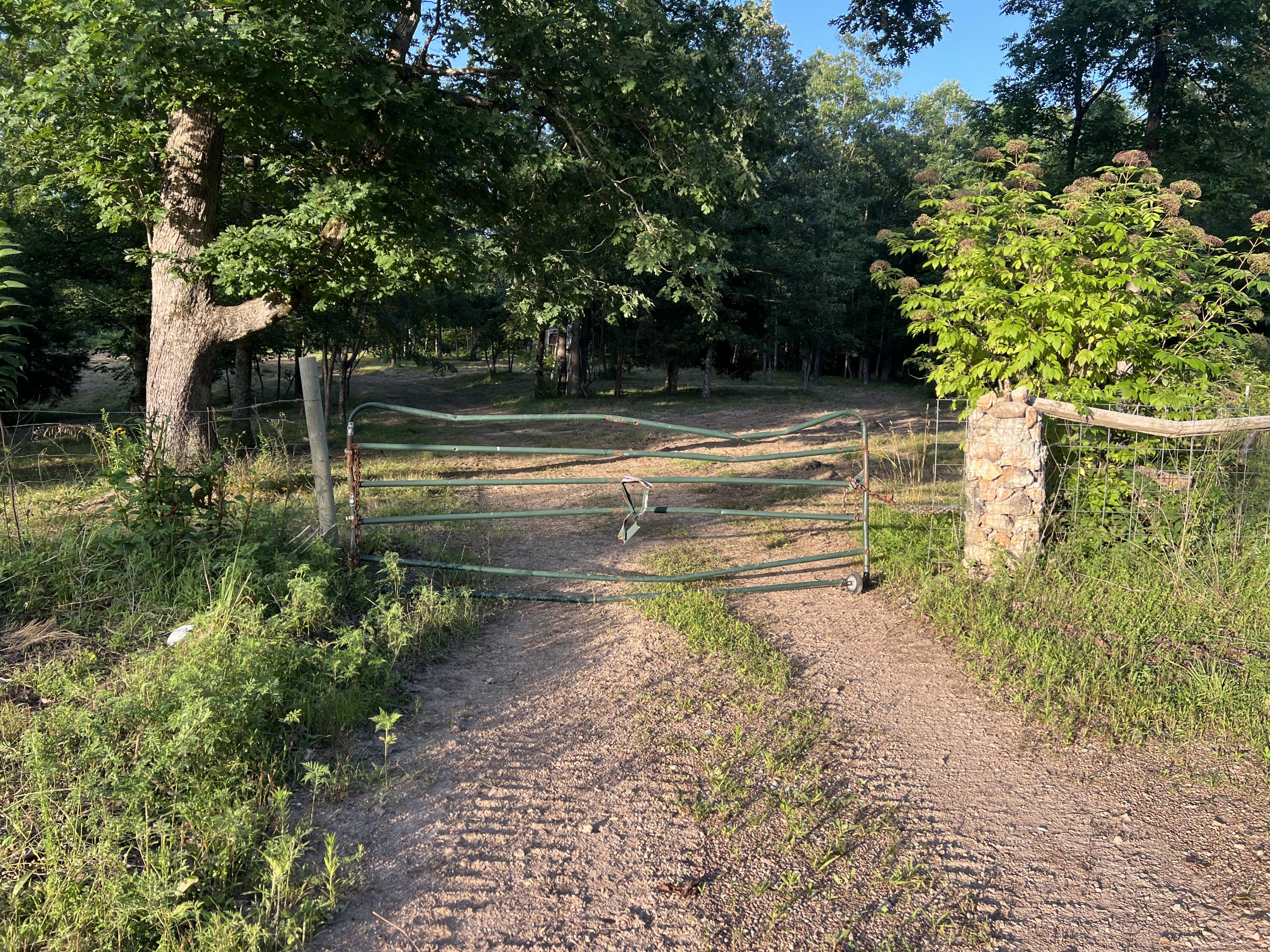 Photo 4 - Land for sale – 000 S 95 Lot 26 Highway  Ava, MO