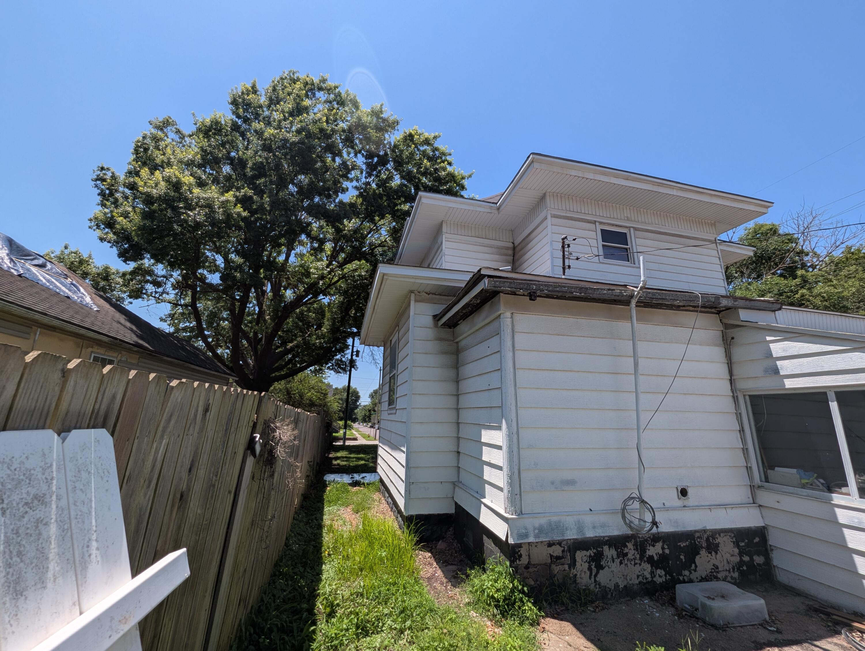 Photo 62 - Residential for sale – 828 N Grant Avenue  Springfield, MO